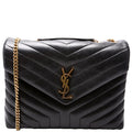 Loulou Medium Quilted