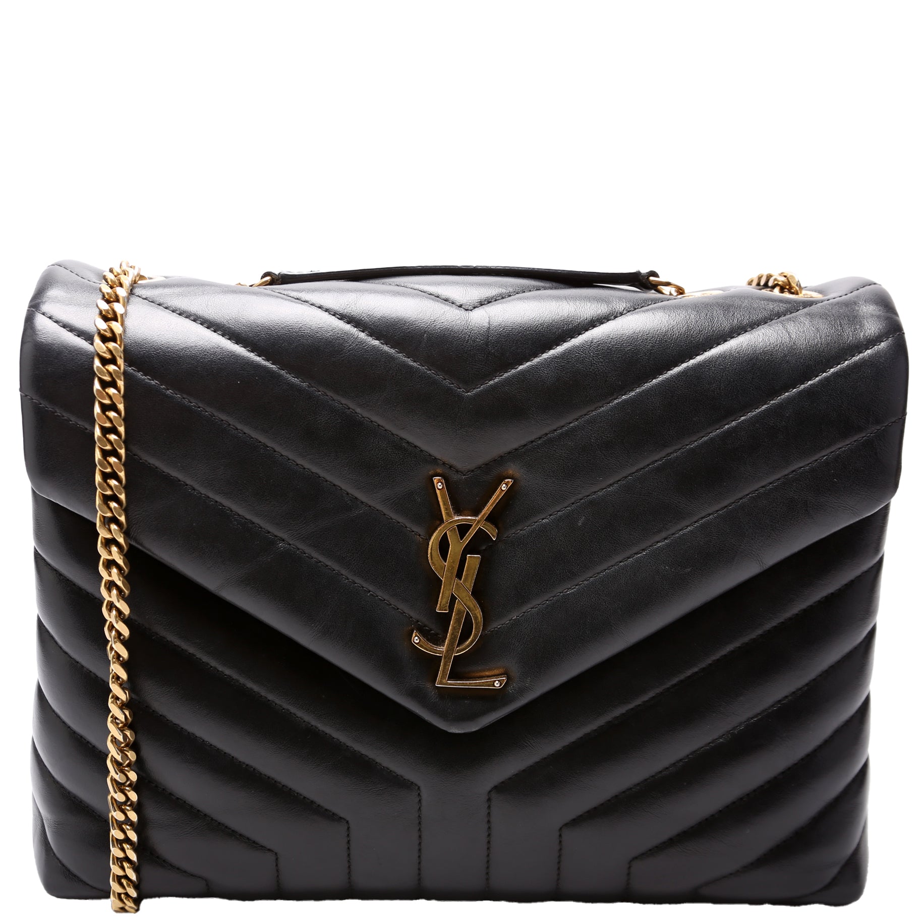 Loulou Medium Quilted