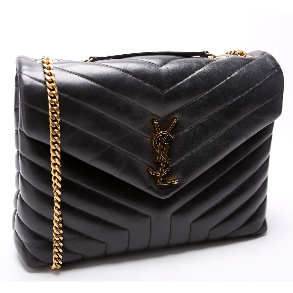 Loulou Medium Quilted