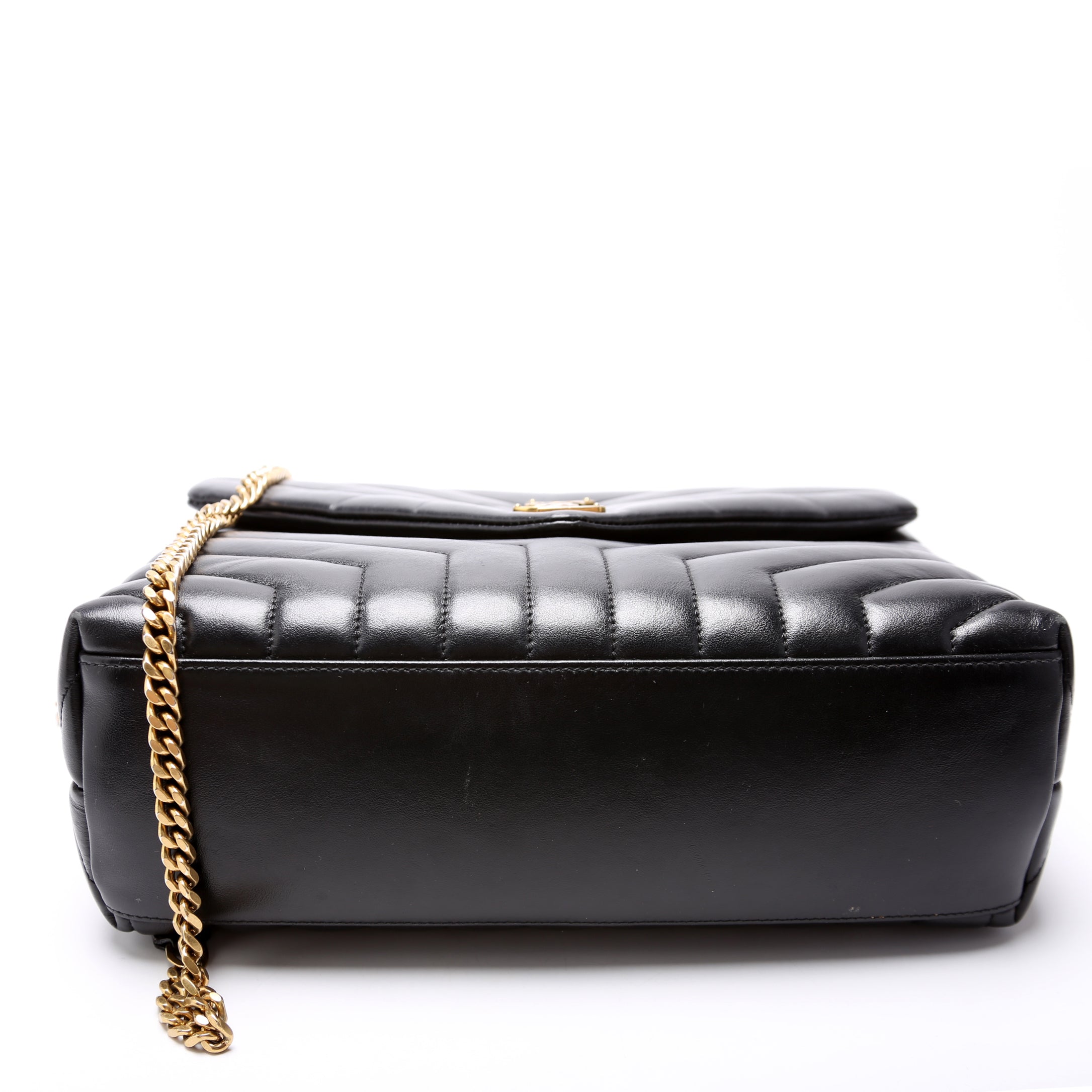 Loulou Medium Quilted