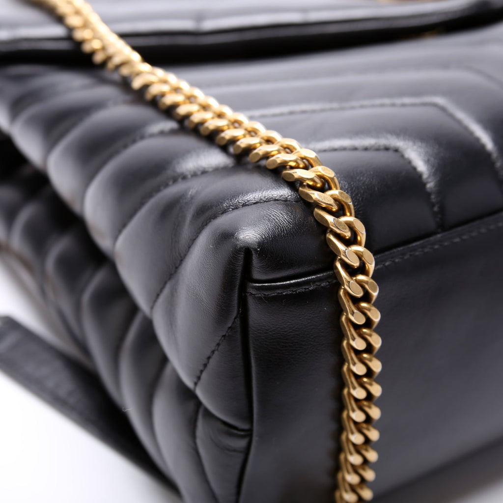 Loulou Medium Quilted