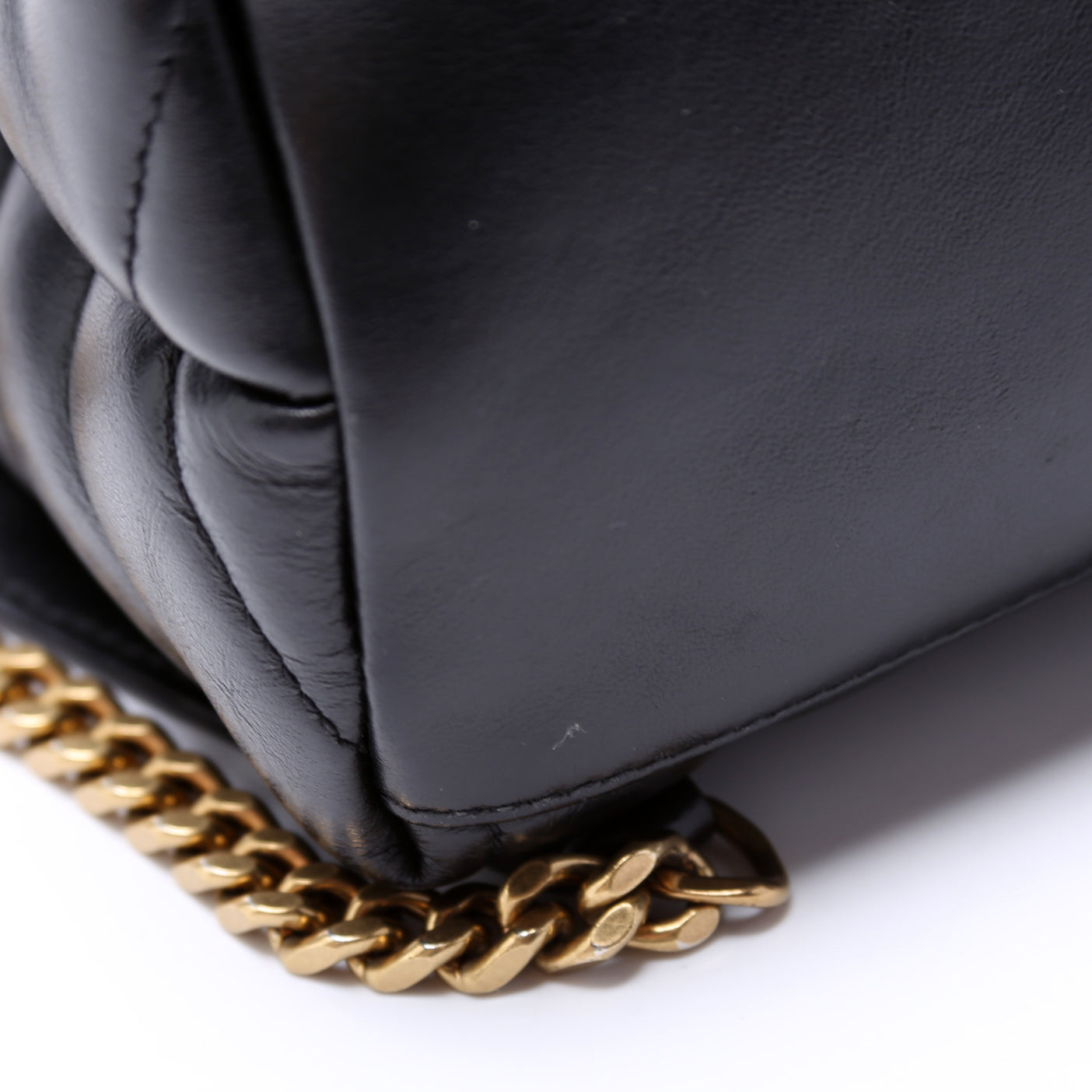 Loulou Medium Quilted