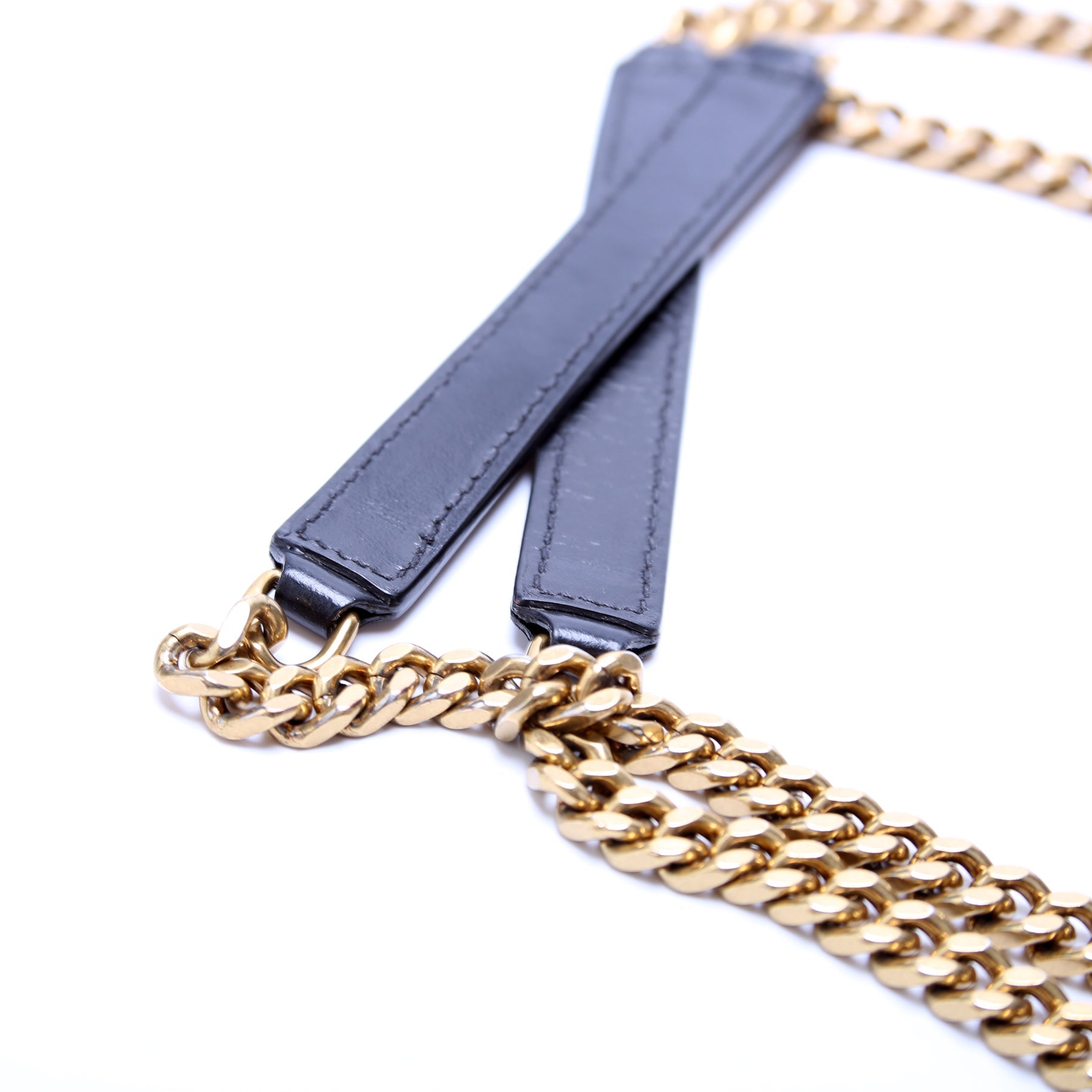 Loulou Medium Quilted