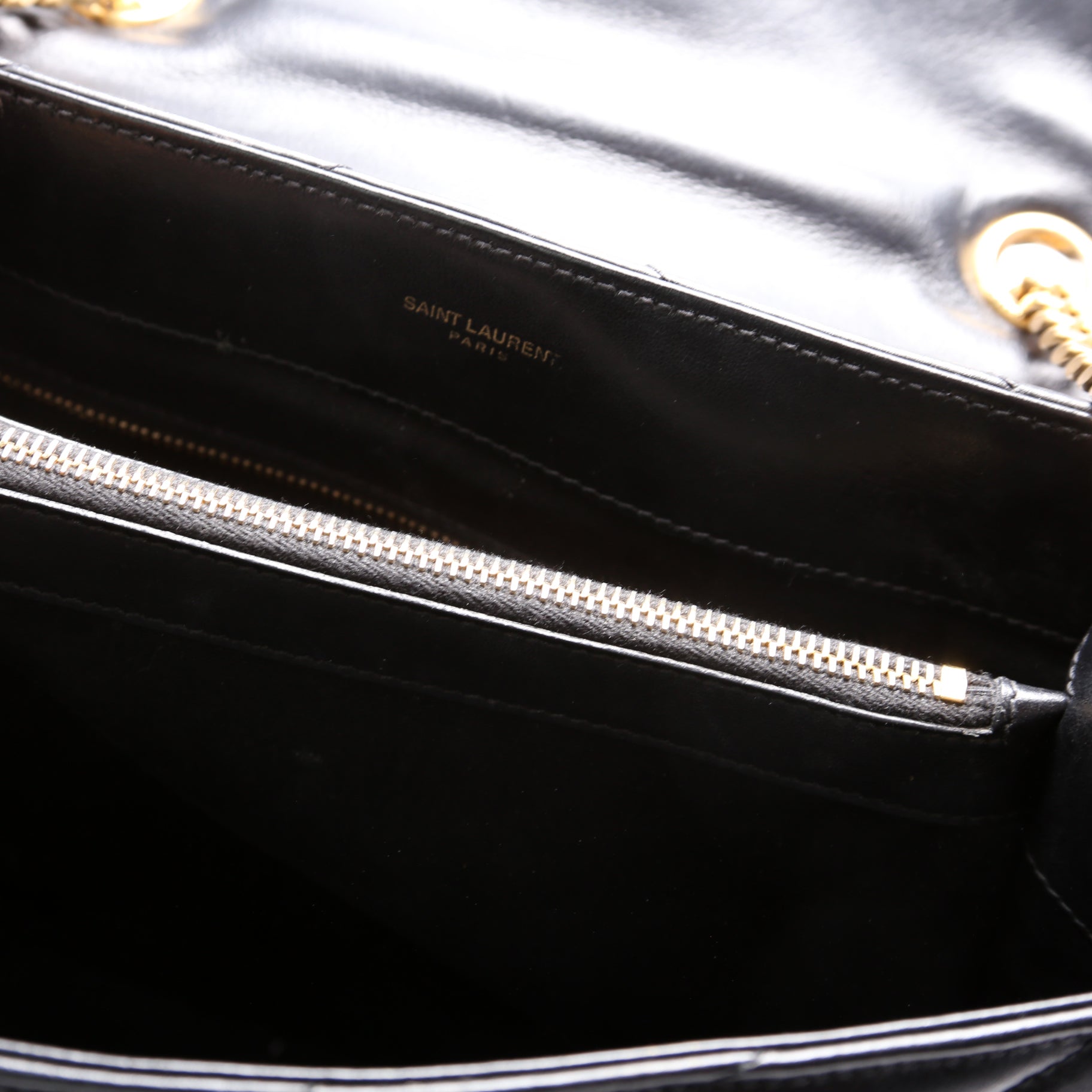 Loulou Medium Quilted