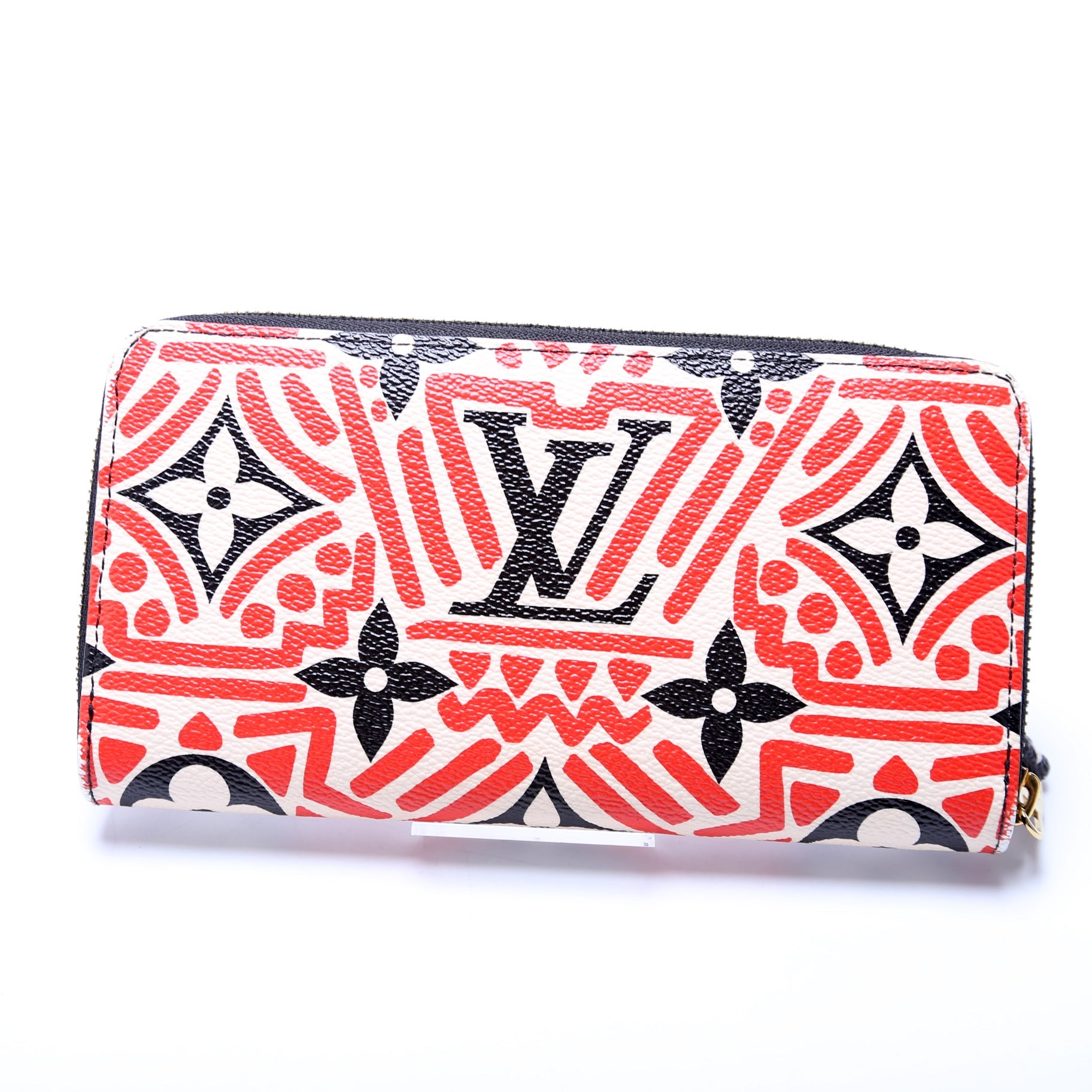 Crafty Zippy Wallet