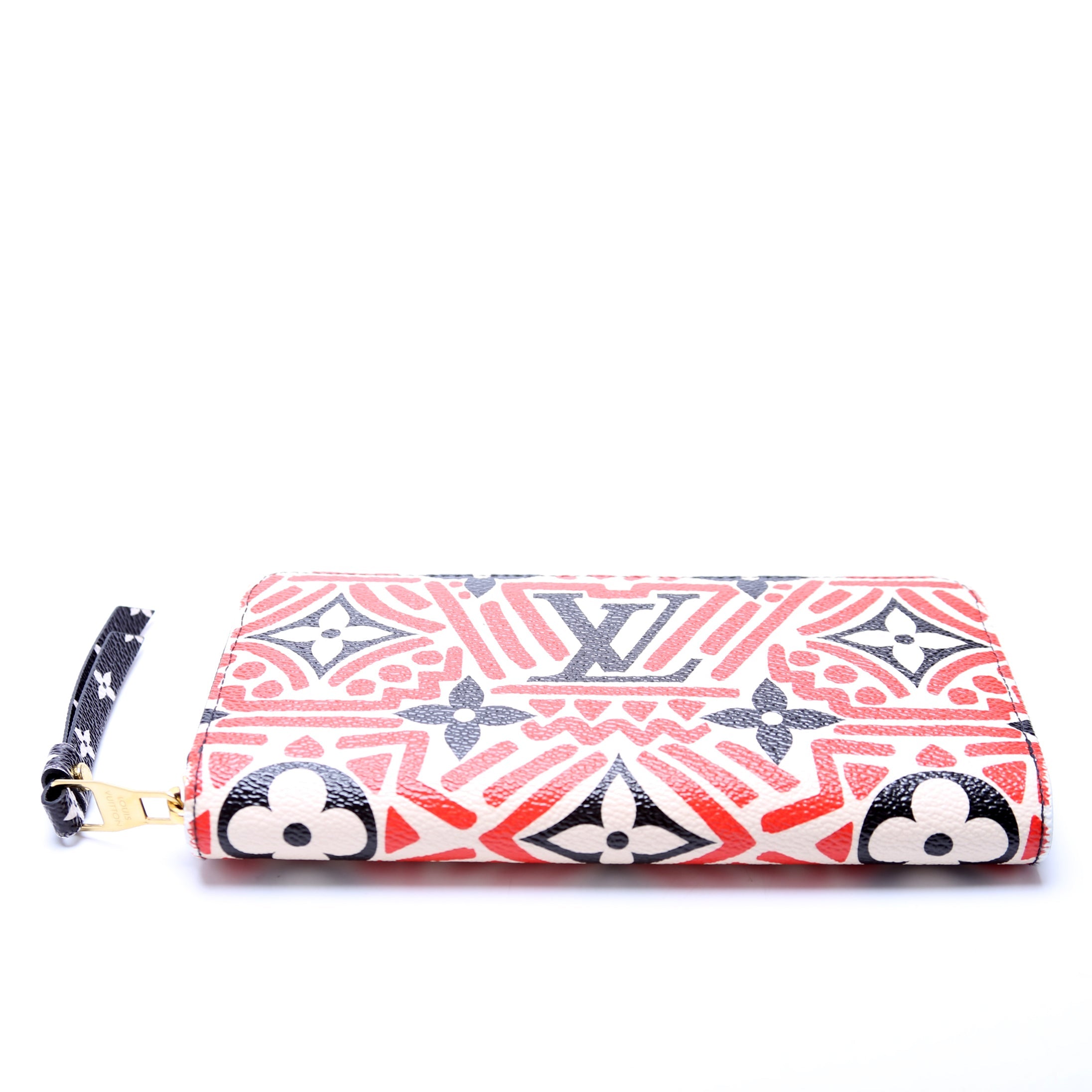 Crafty Zippy Wallet