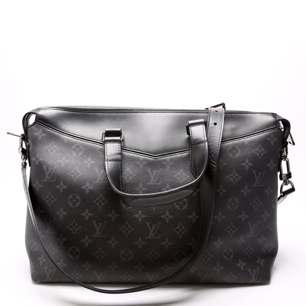 Explorer Tote Eclipse
