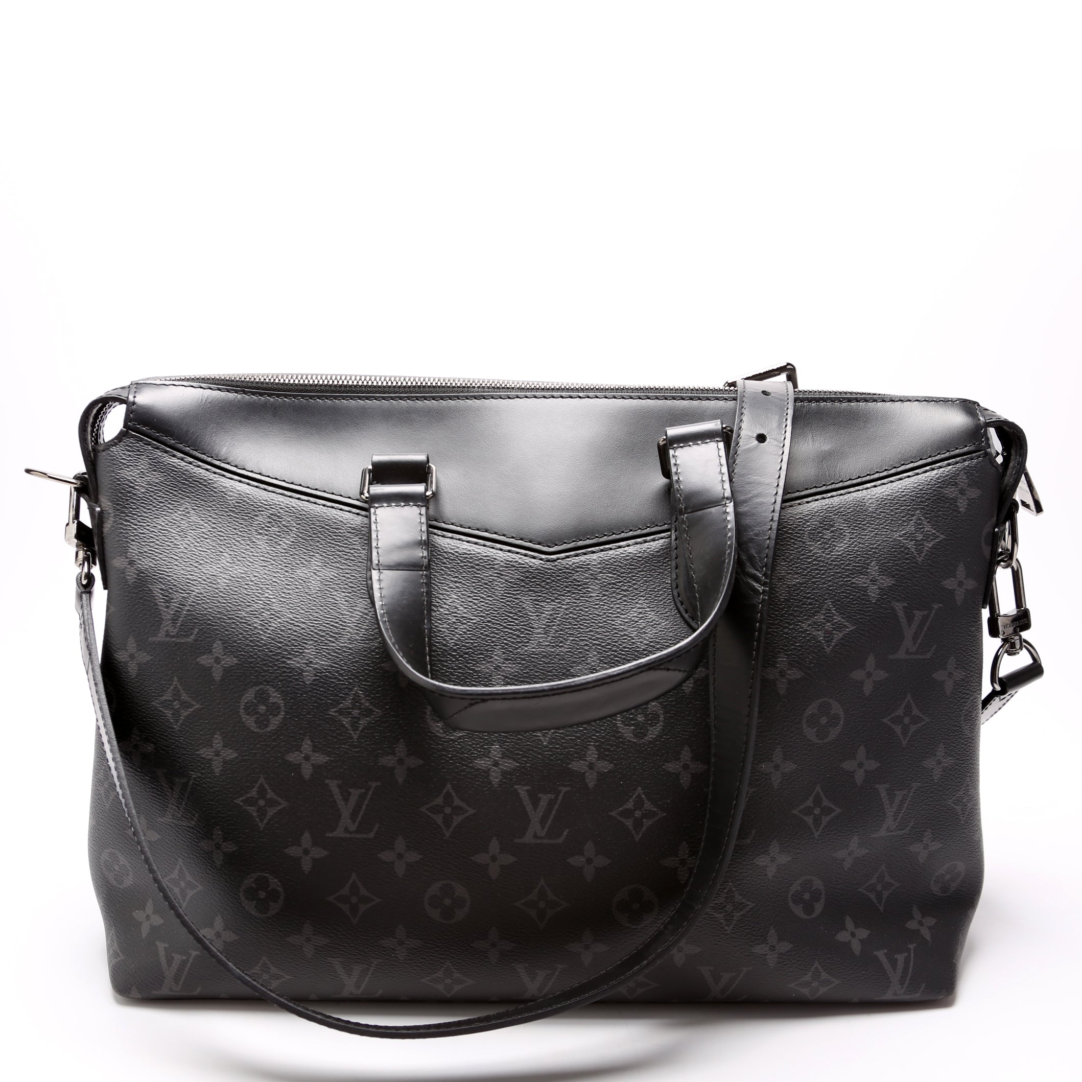 Explorer Tote Eclipse