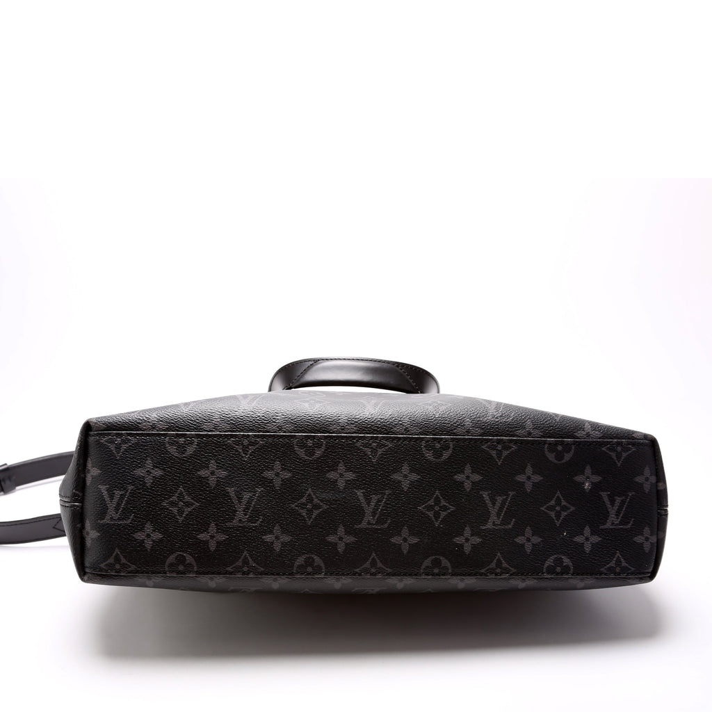 Explorer Tote Eclipse