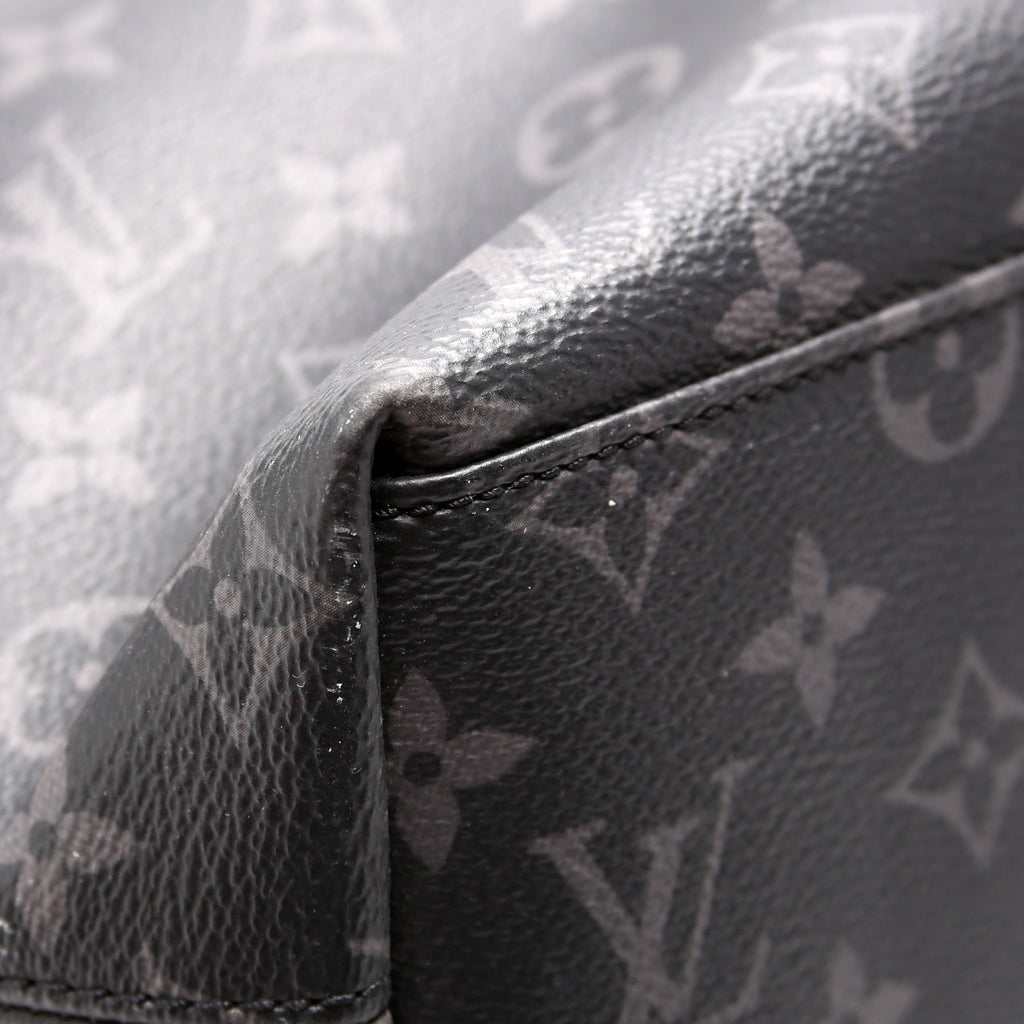 Explorer Tote Eclipse