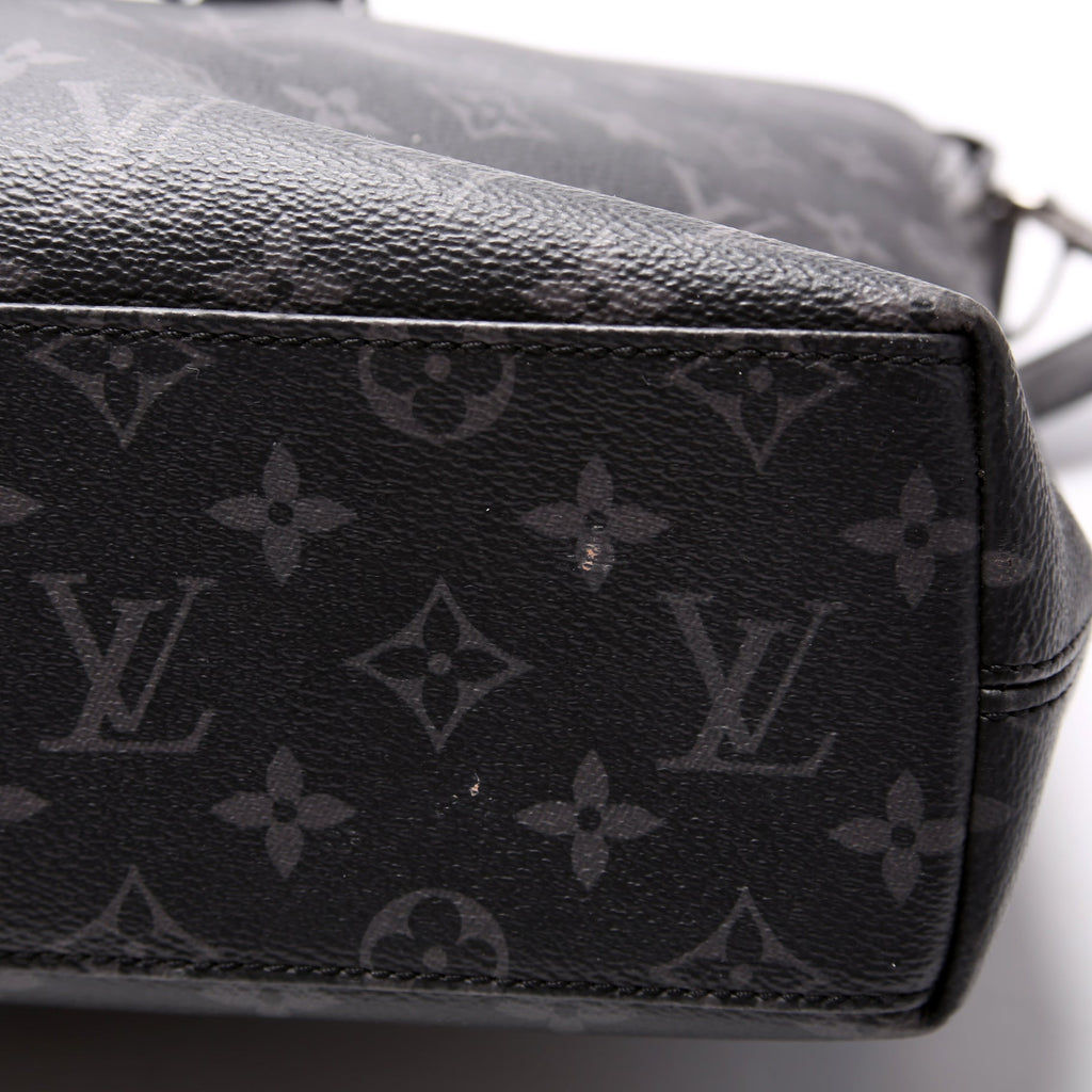 Explorer Tote Eclipse