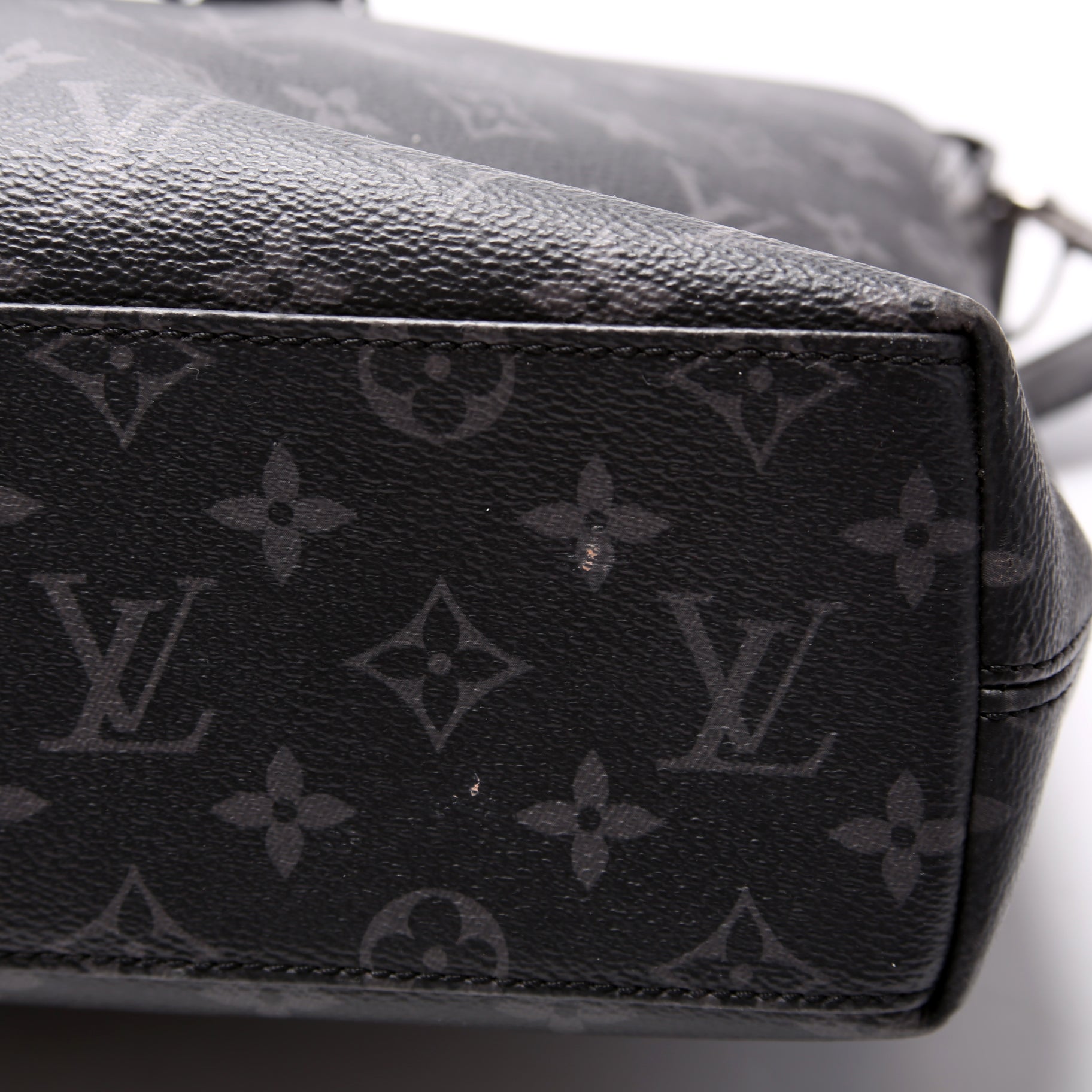Explorer Tote Eclipse