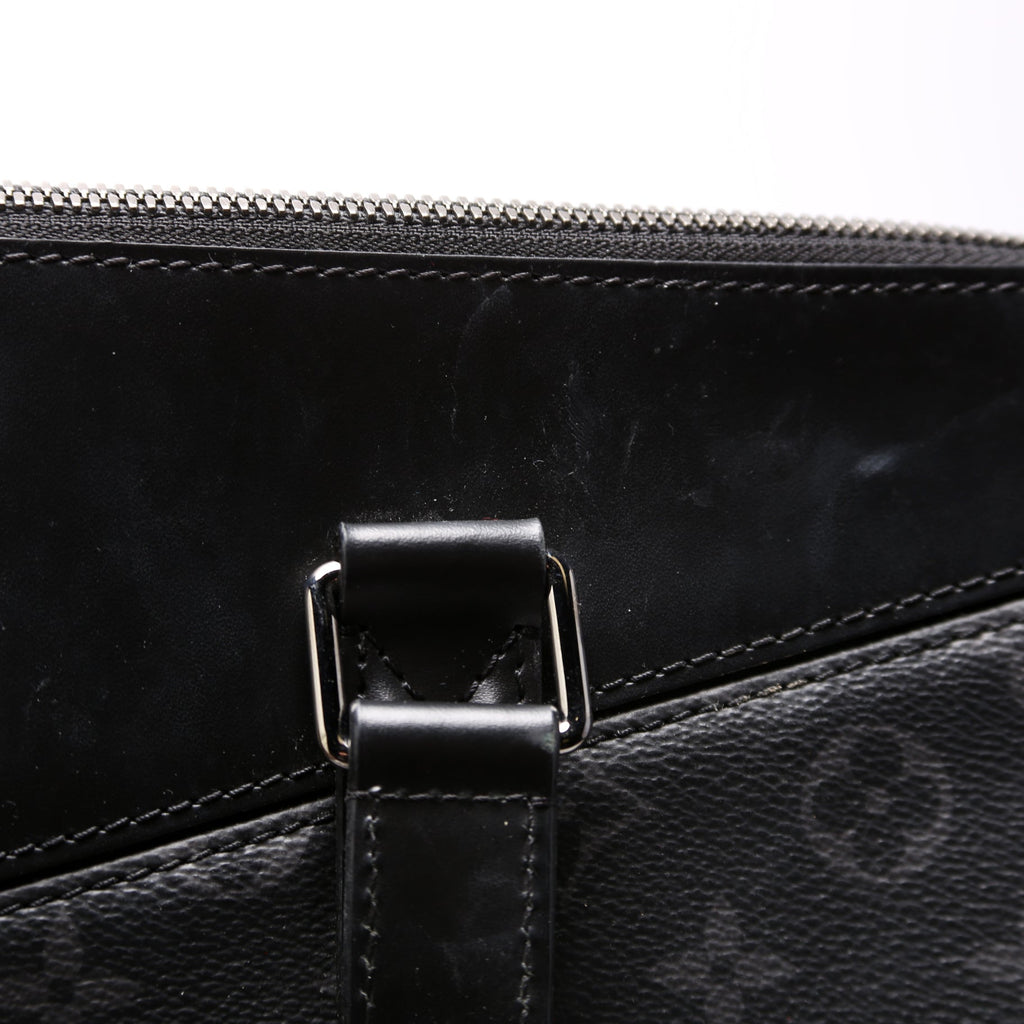 Explorer Tote Eclipse