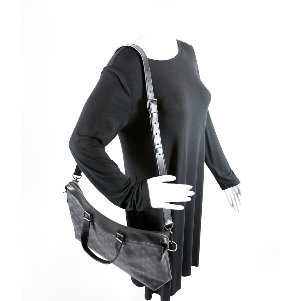 Explorer Tote Eclipse