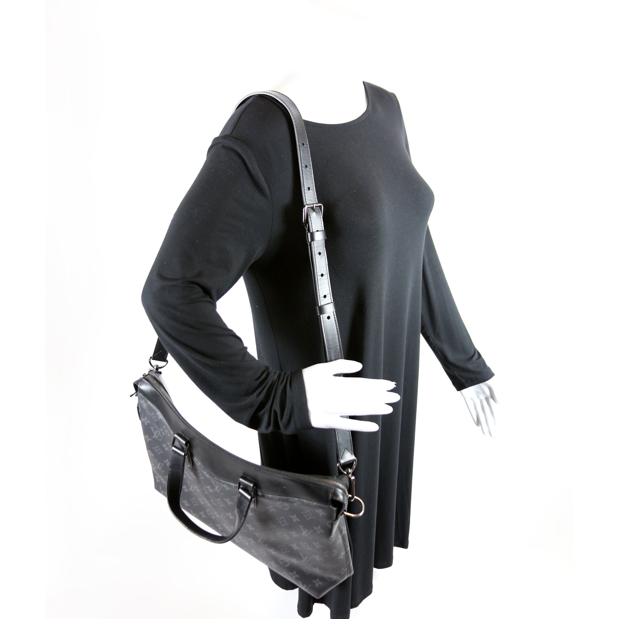 Explorer Tote Eclipse