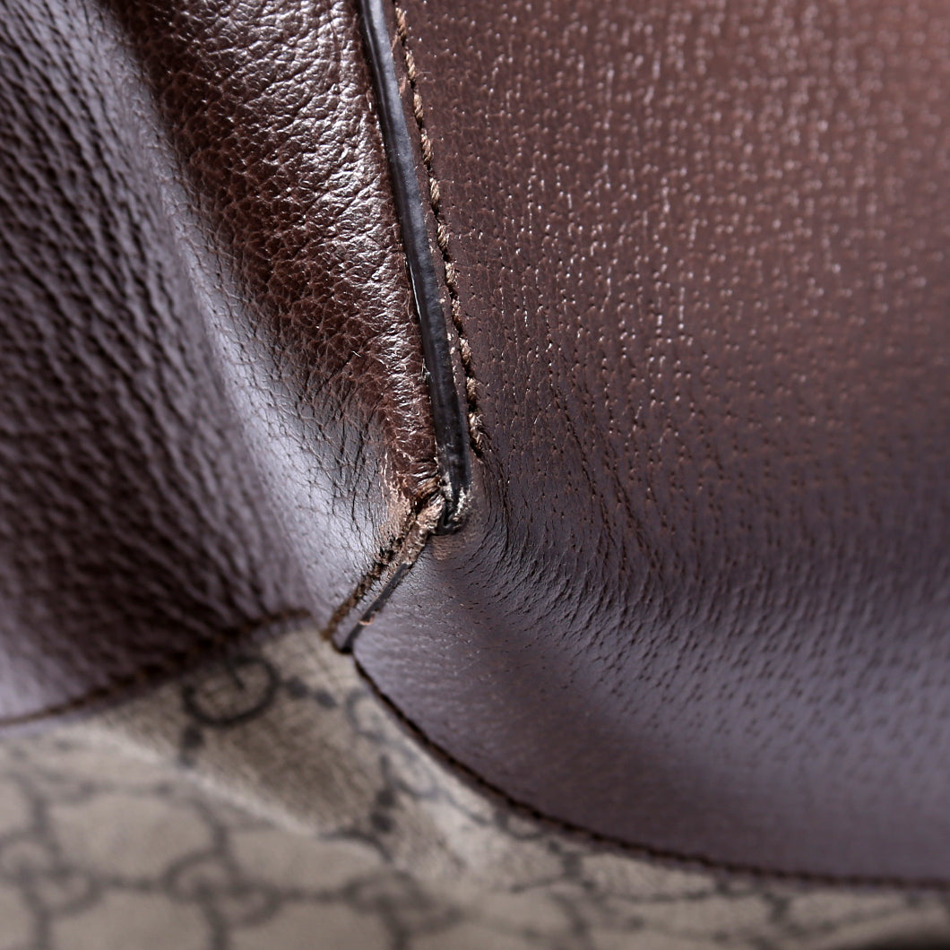 547947 Ophidia Soft GG Supreme Medium Tote