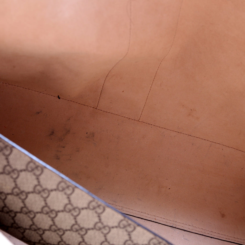 547947 Ophidia Soft GG Supreme Medium Tote