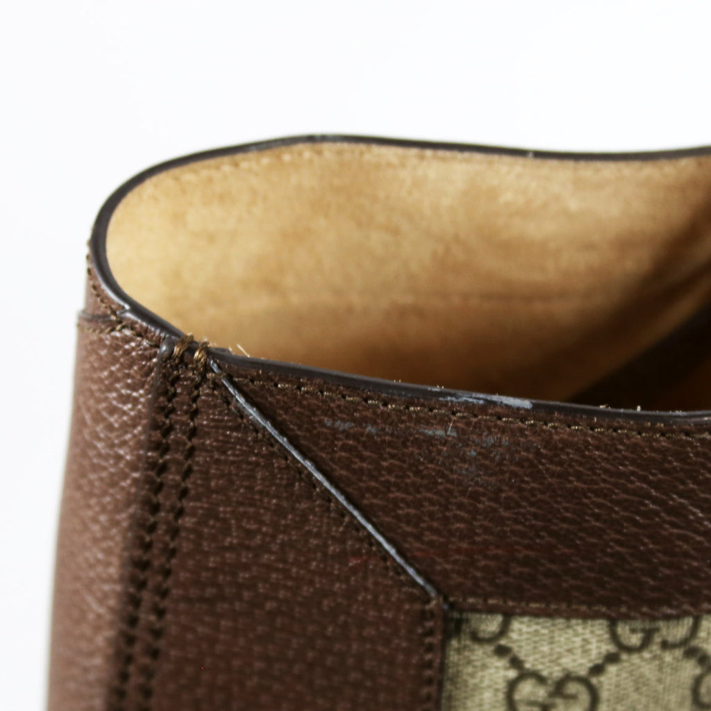 547947 Ophidia Soft GG Supreme Medium Tote