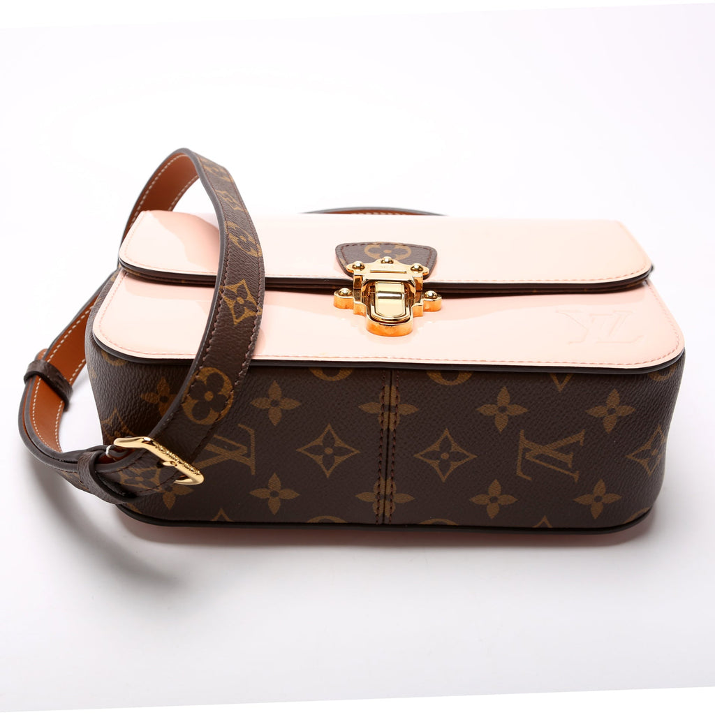 Cherrywood BB Patent/Monogram