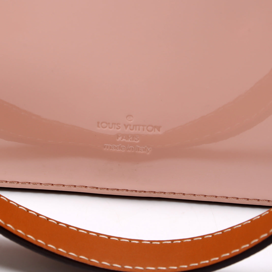 Cherrywood BB Patent/Monogram