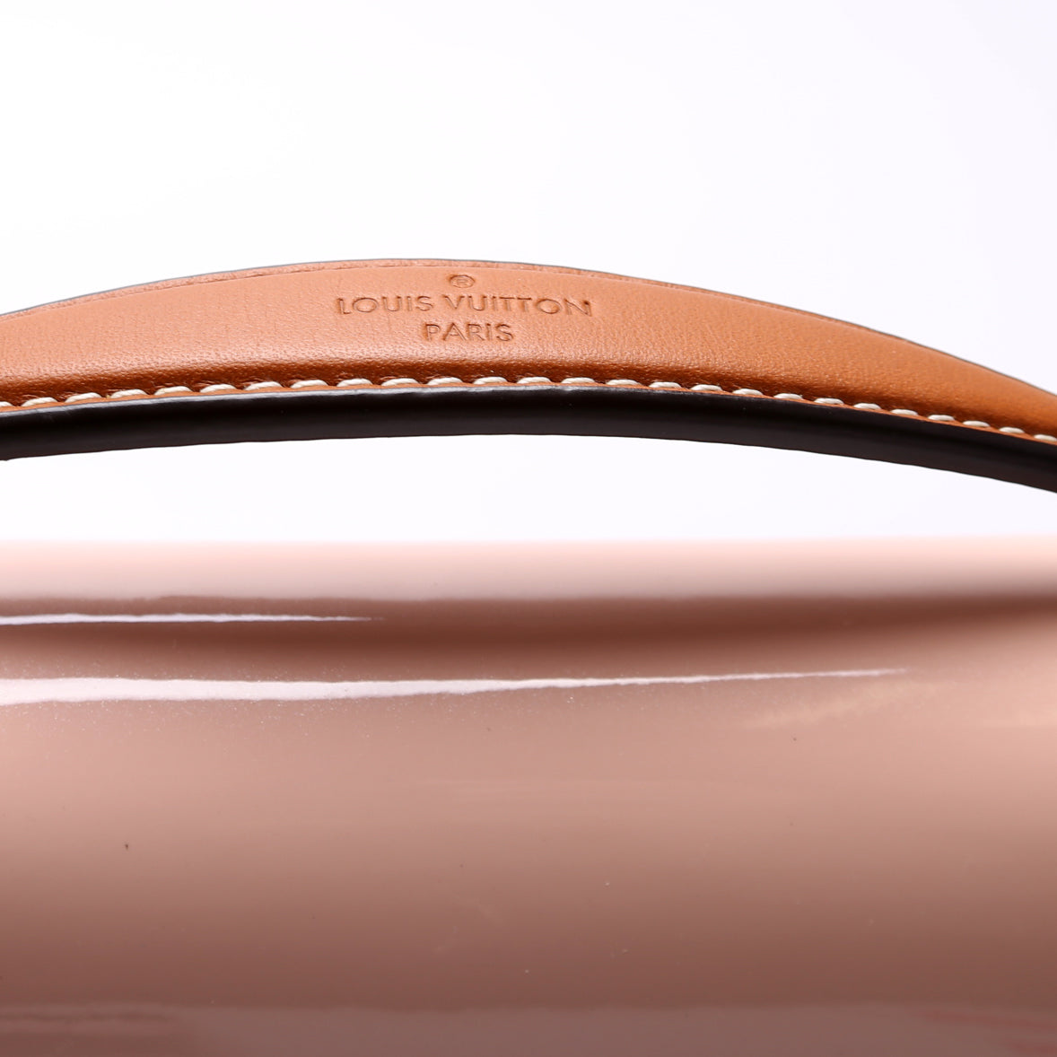Cherrywood BB Patent/Monogram