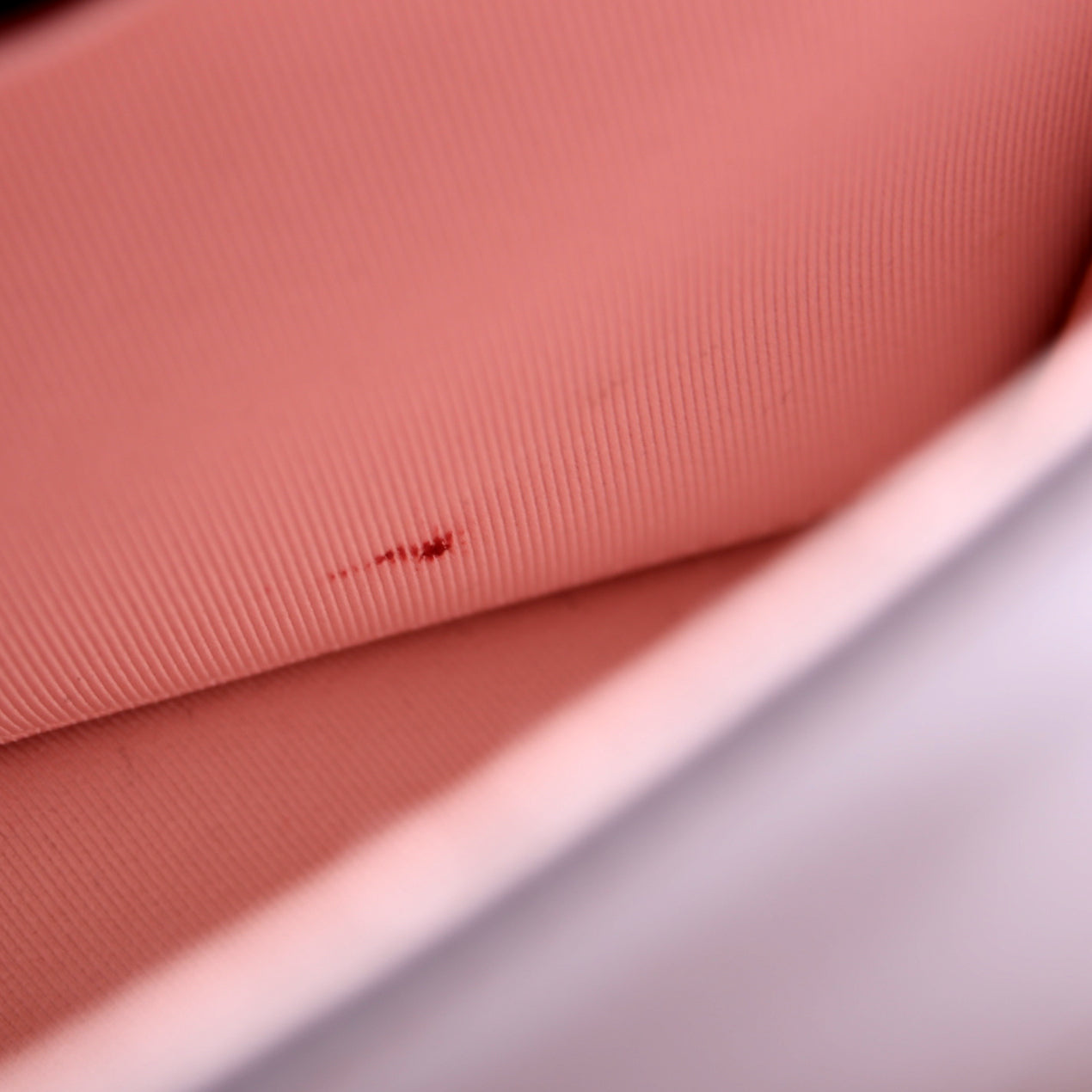 Cherrywood BB Patent/Monogram