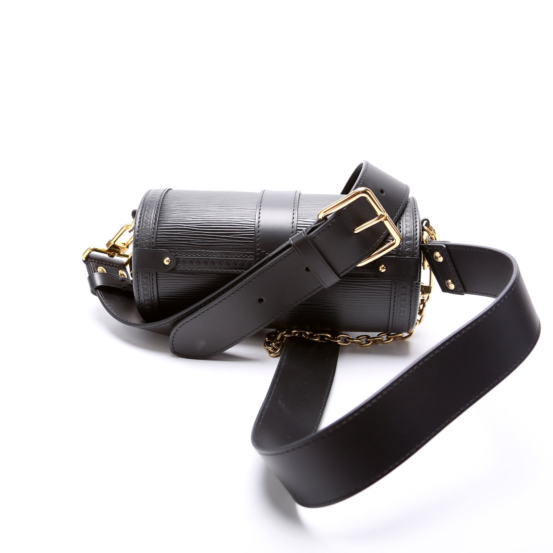 Papillon Trunk Epi