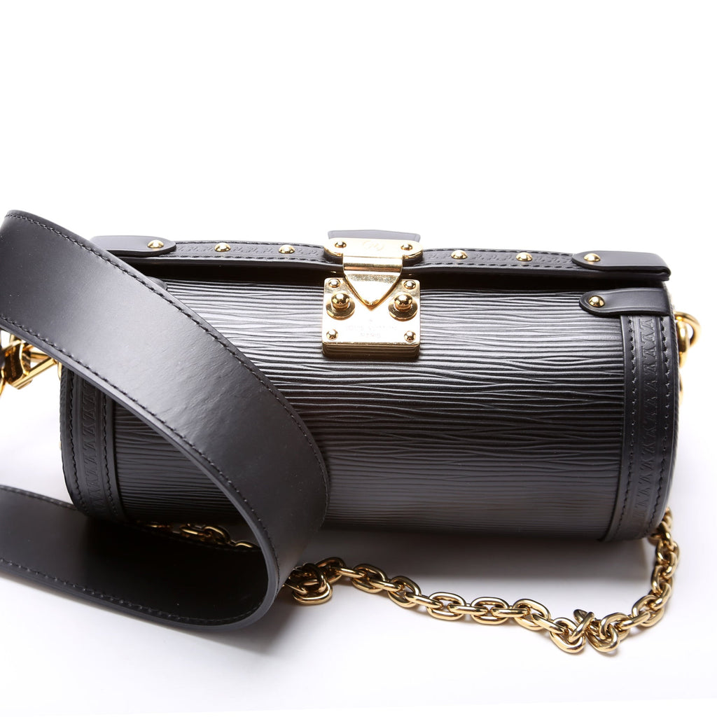 Papillon Trunk Epi