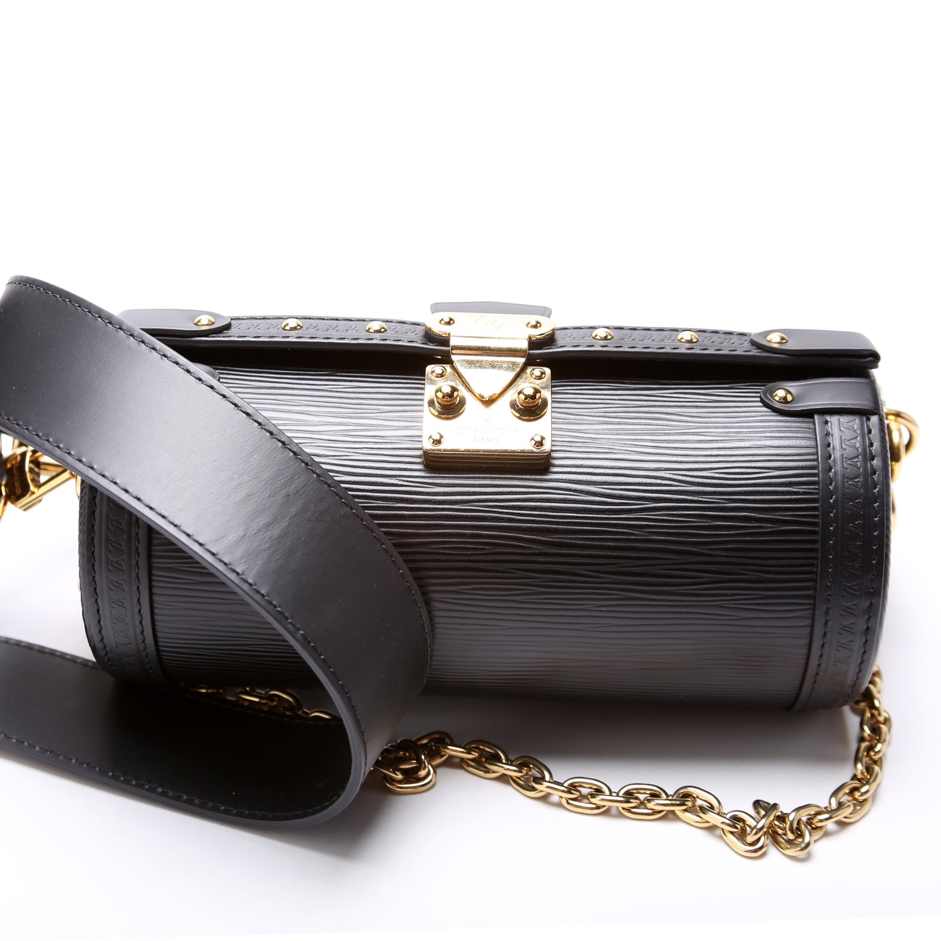 Papillon Trunk Epi