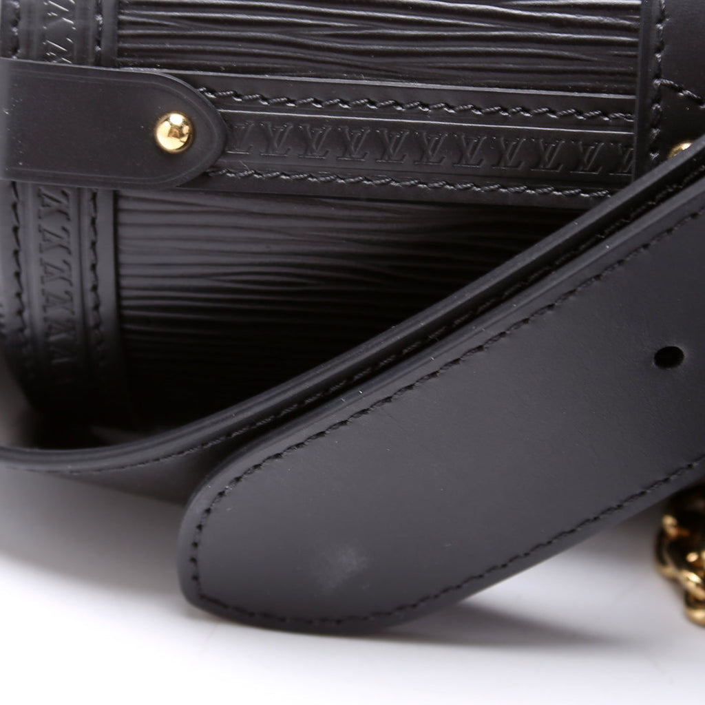 Papillon Trunk Epi