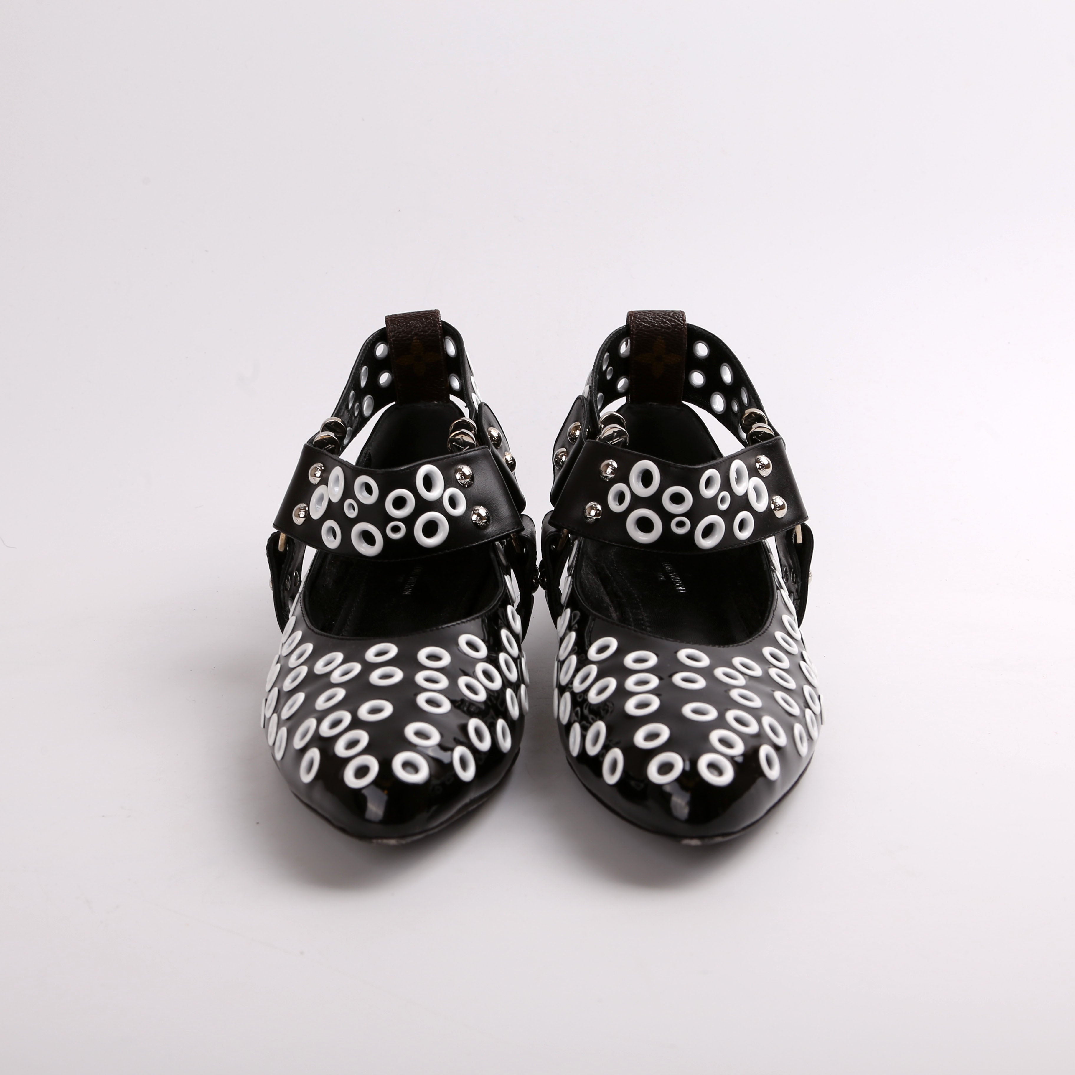 Rhapsody Ballerina Flats Size 37