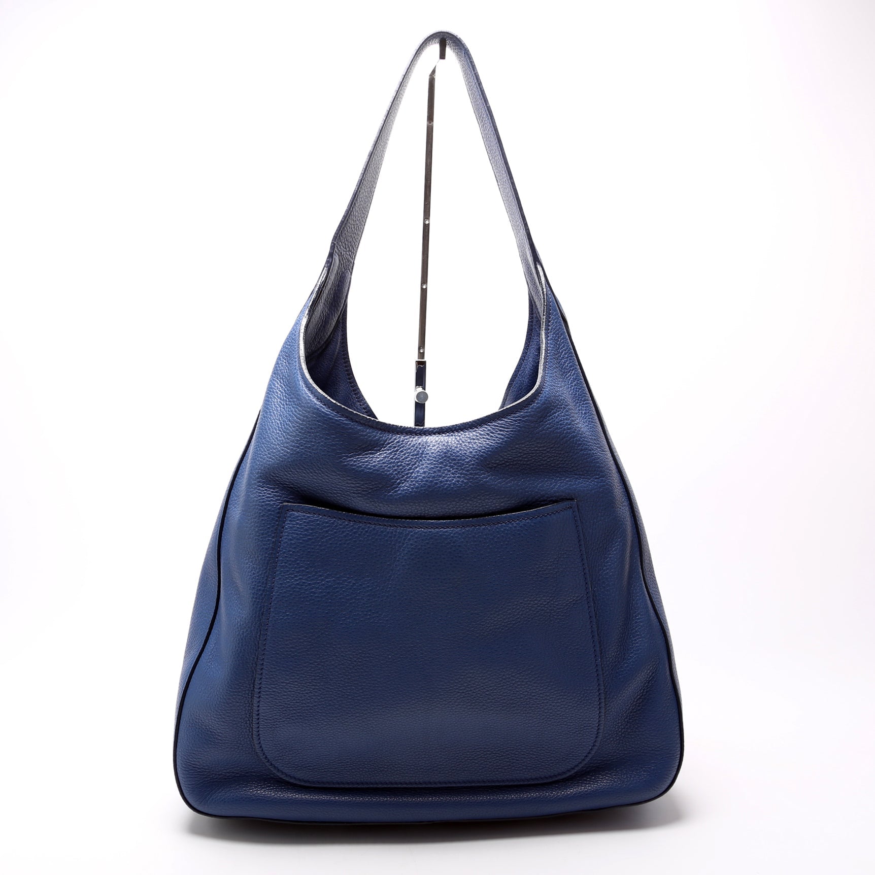 1BC013 Vitello Daino Hobo