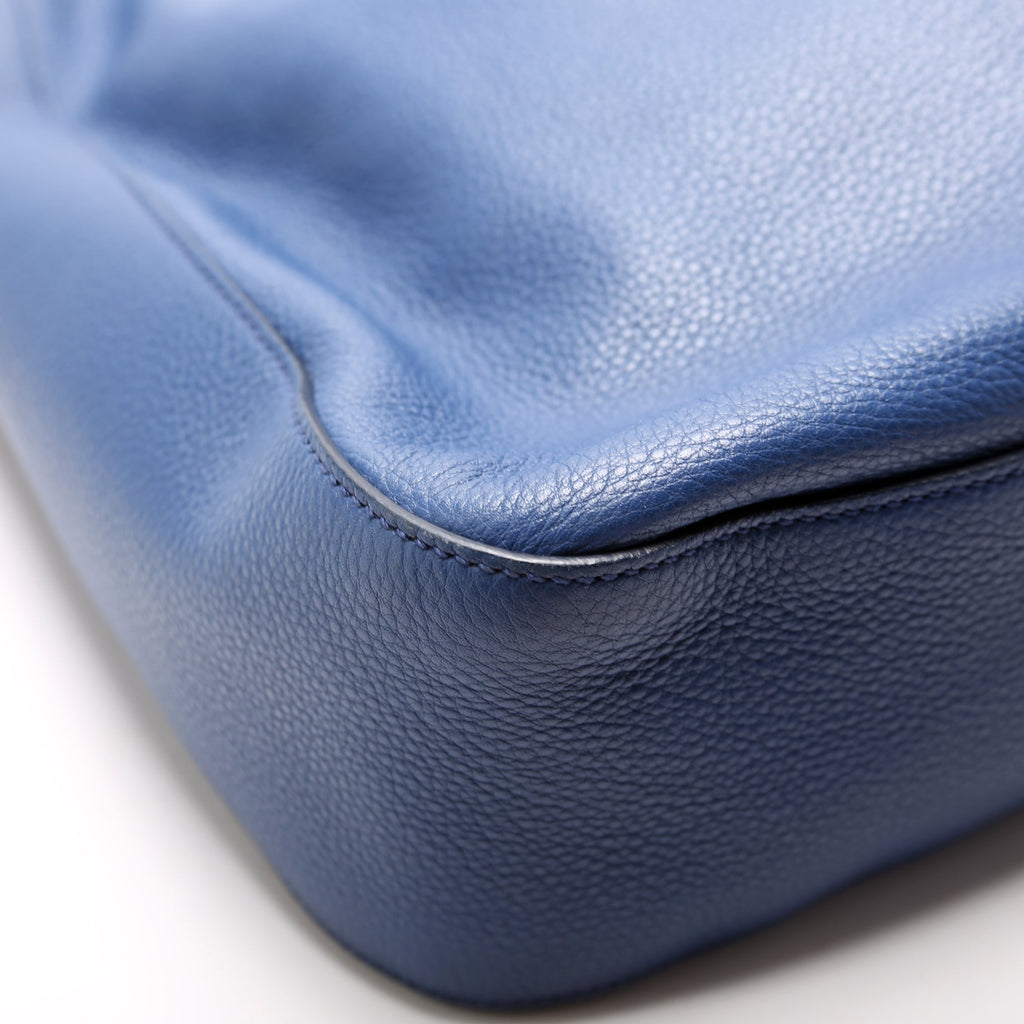 1BC013 Vitello Daino Hobo