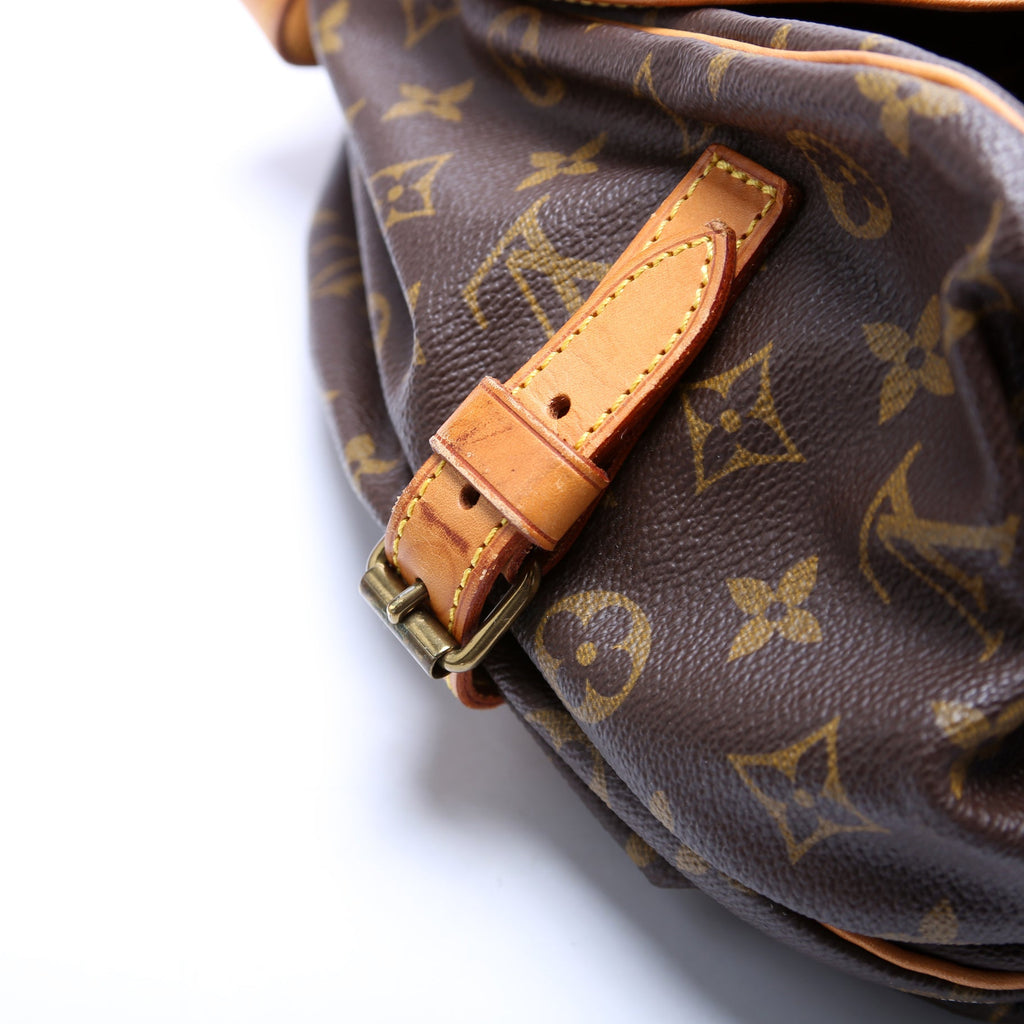 Saumur 35 Monogram