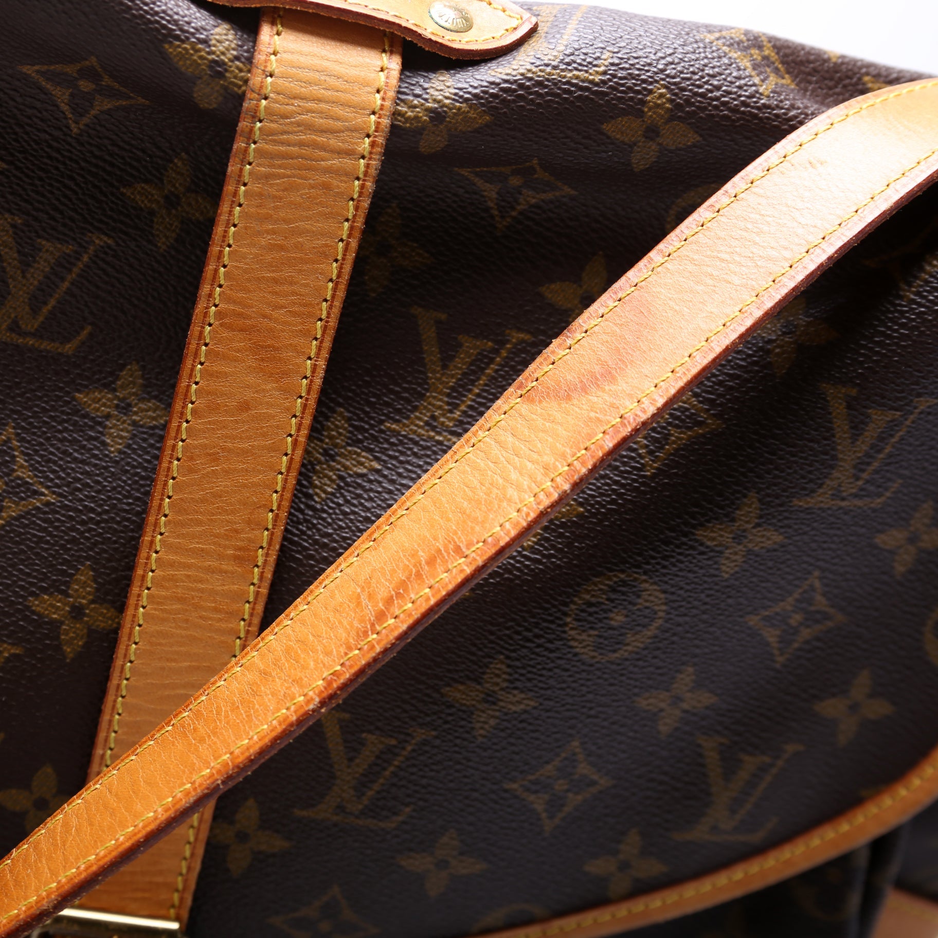 Saumur 35 Monogram