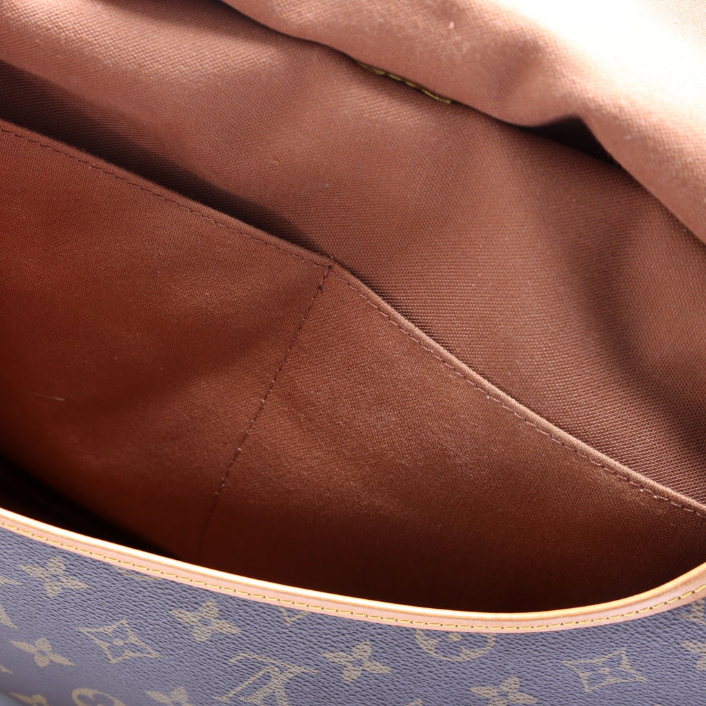 Saumur 35 Monogram
