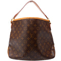 Delightful PM Monogram