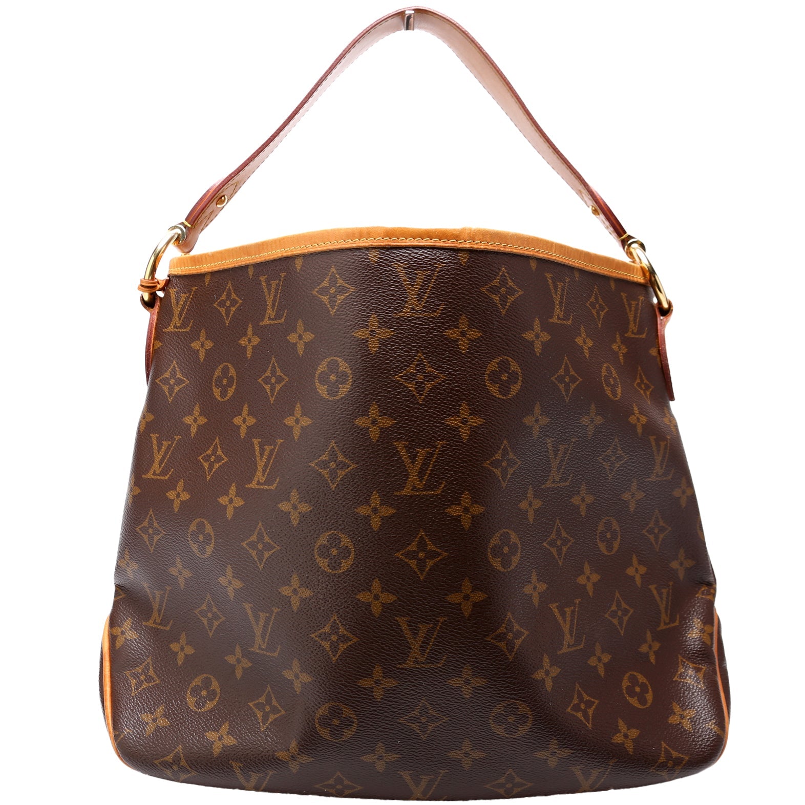 Delightful PM Monogram