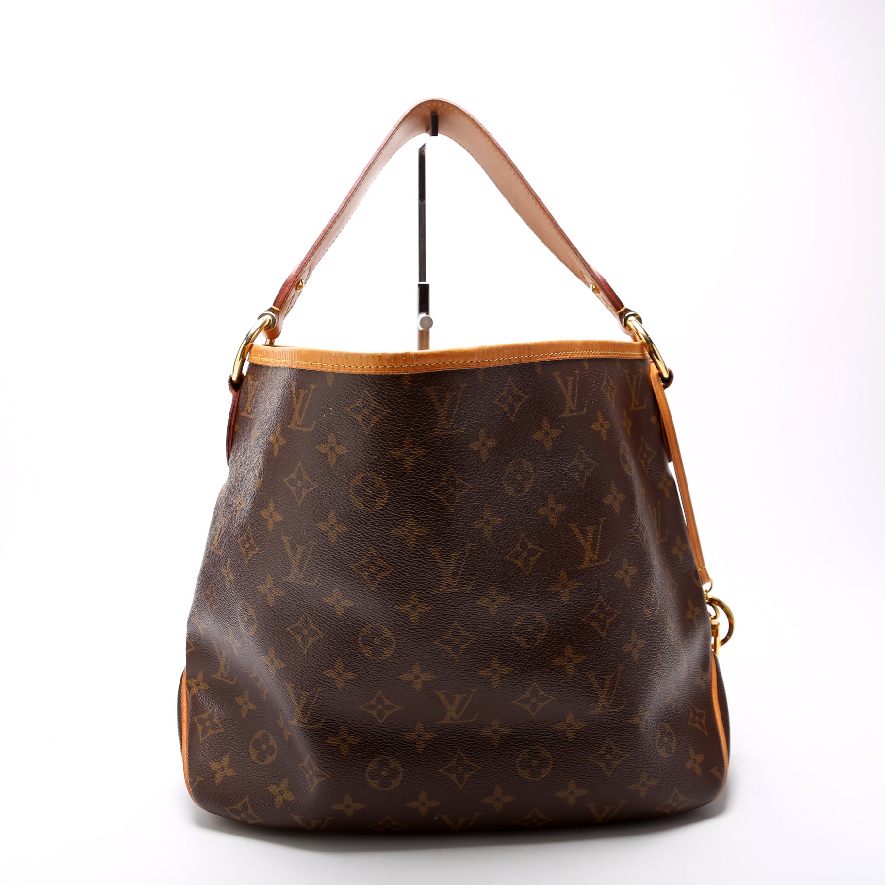 Delightful PM Monogram
