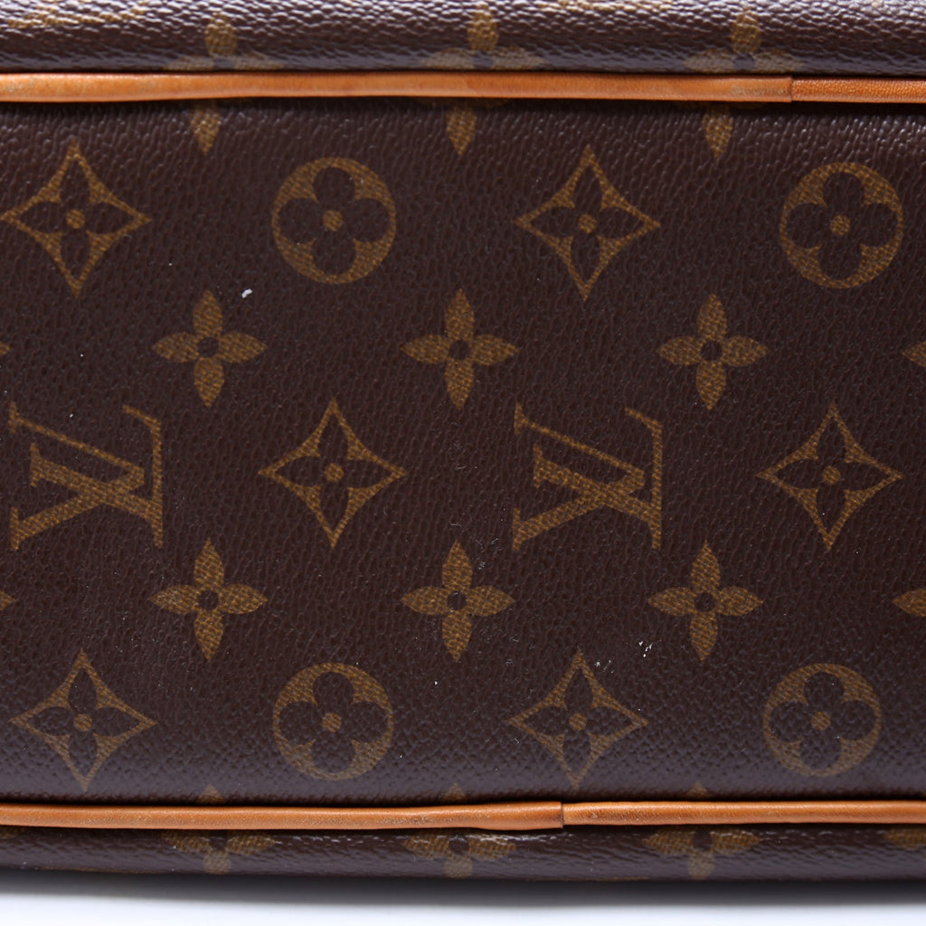 Delightful PM Monogram