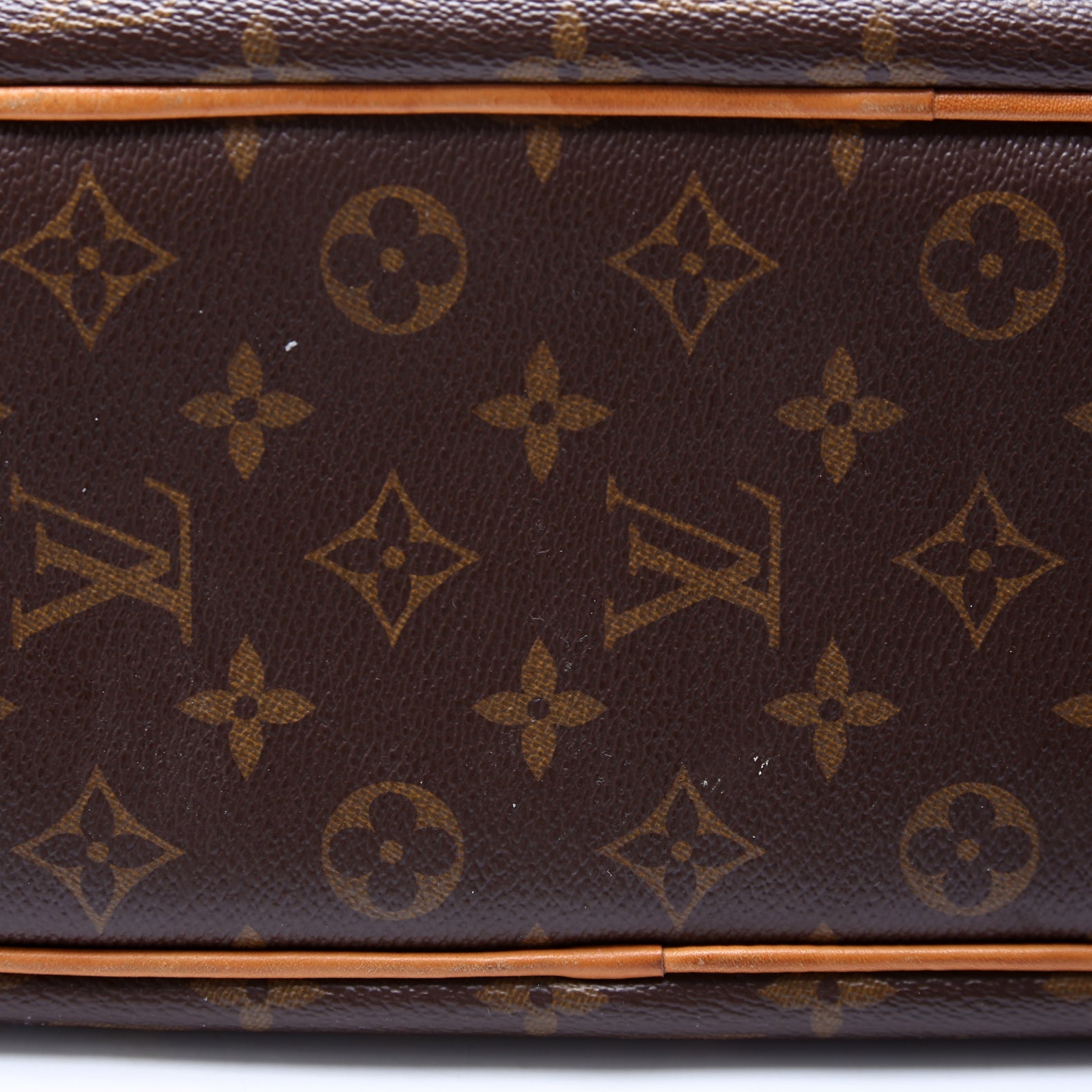 Delightful PM Monogram