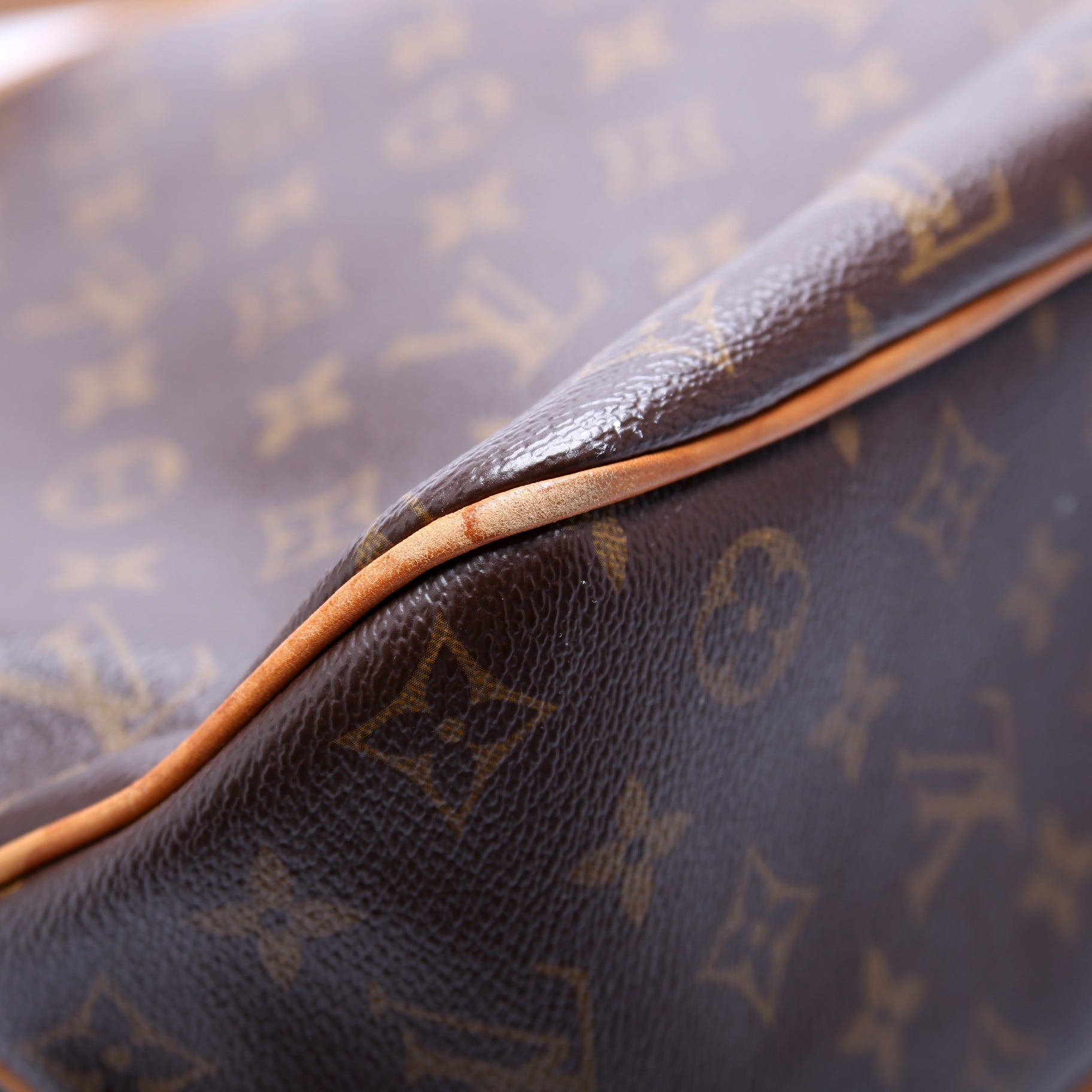 Delightful PM Monogram