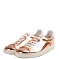 Frontrow Patent Sneakers Sz 39