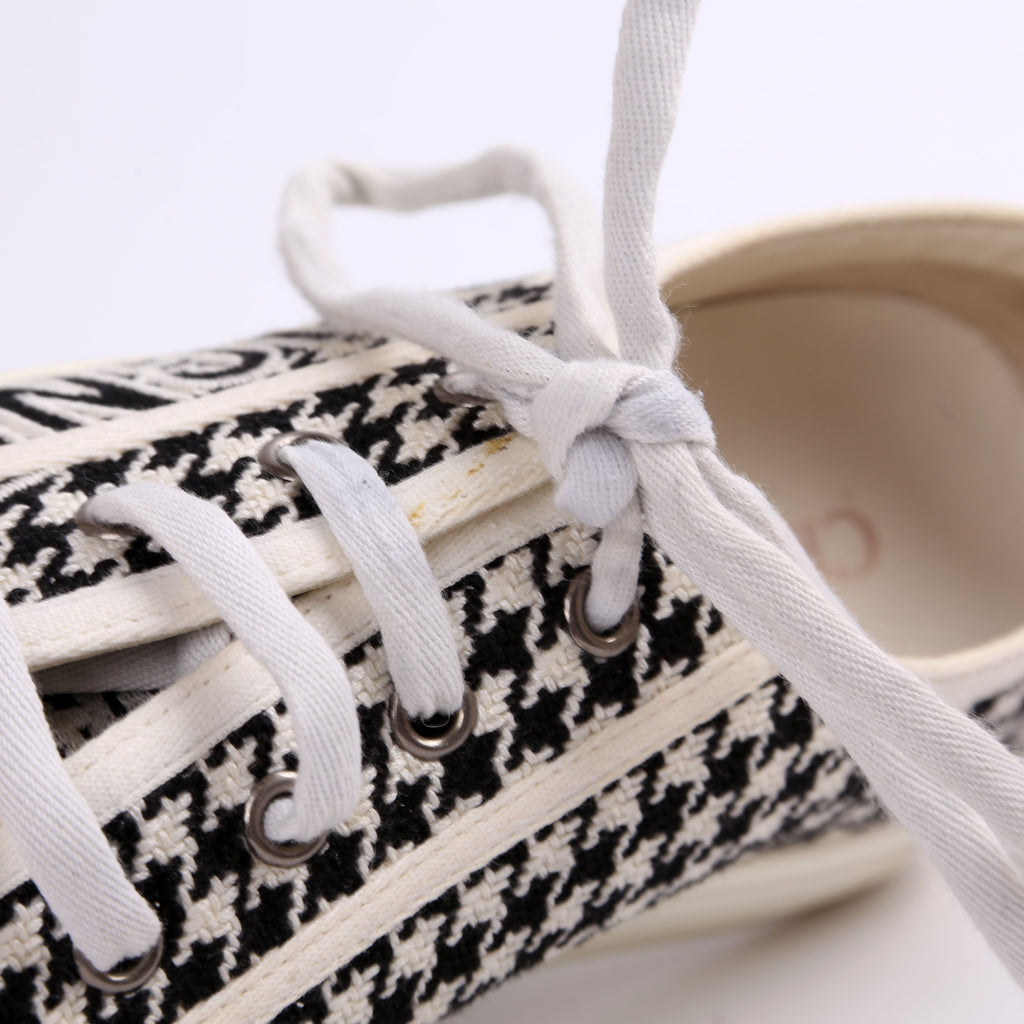 Dior Walk'N'Dior Sneakers Size 37.5