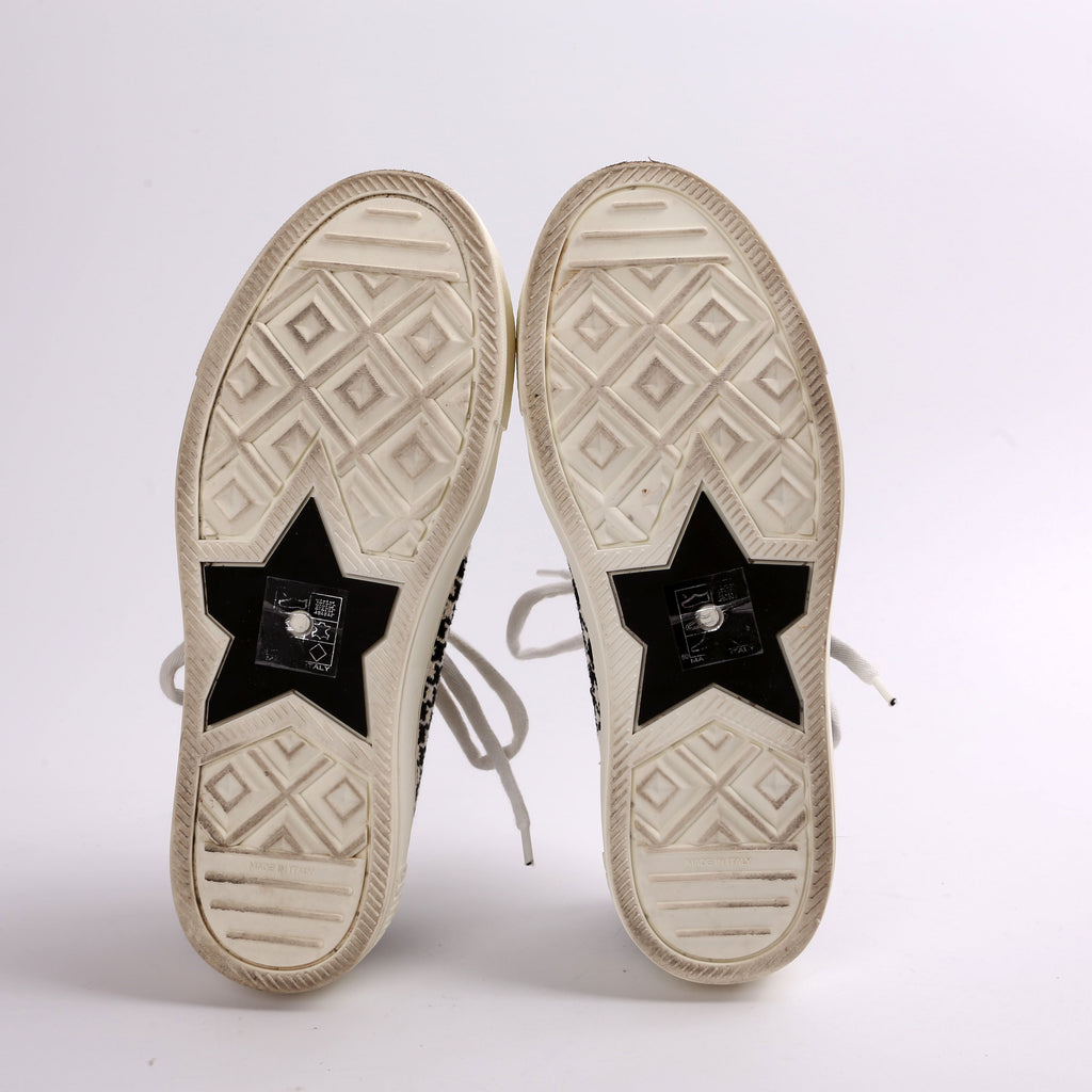 Dior Walk'N'Dior Sneakers Size 37.5