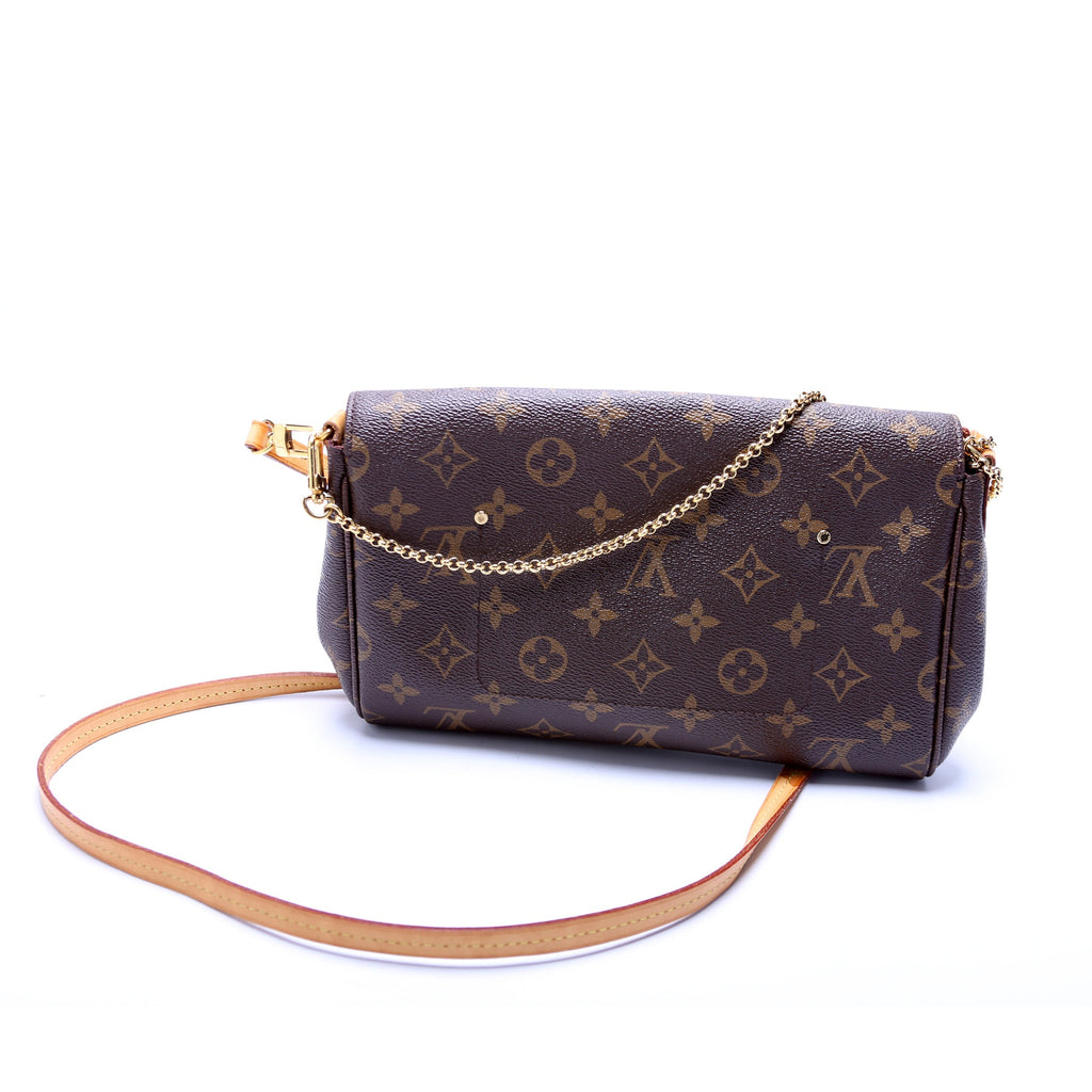 Favorite MM Monogram