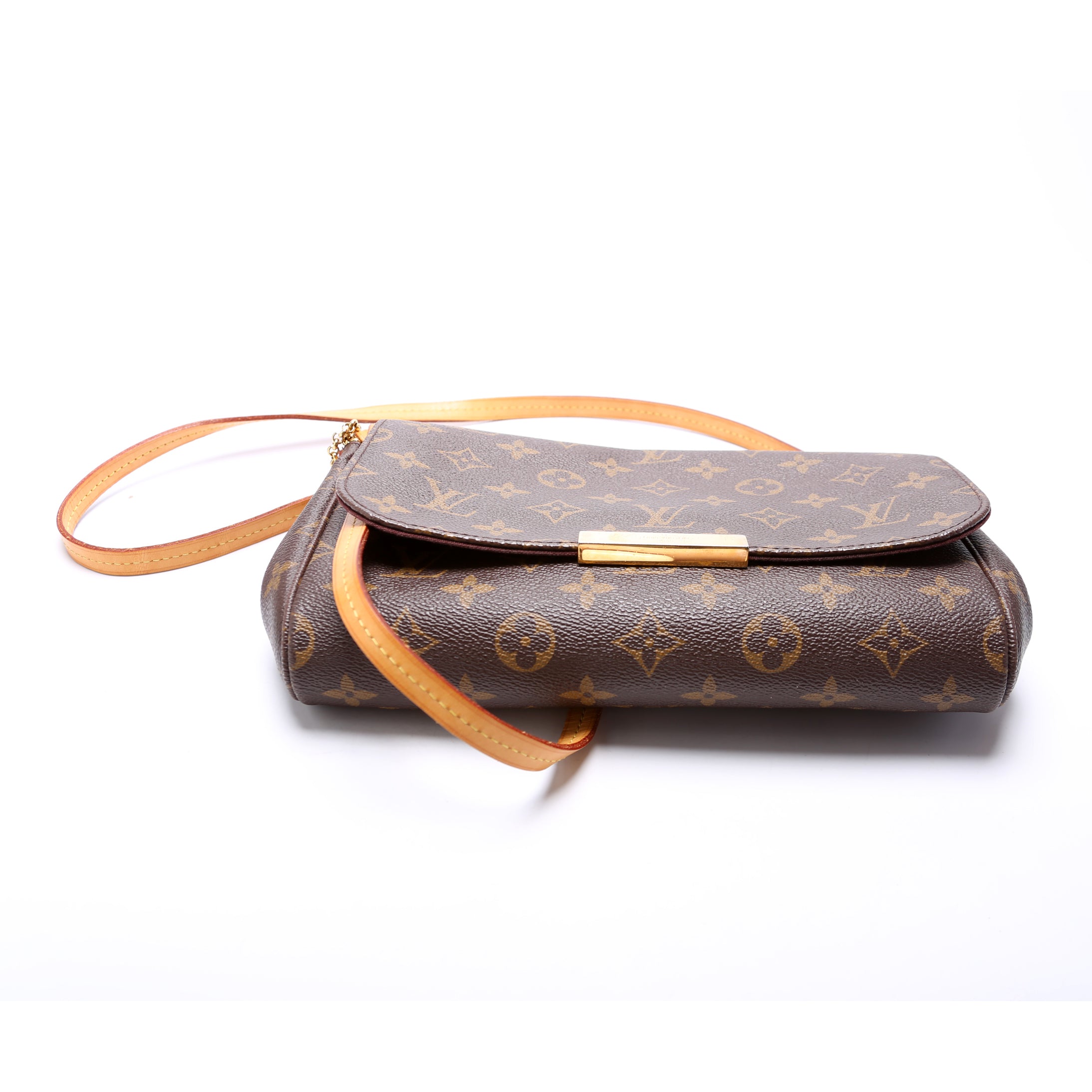 Favorite MM Monogram