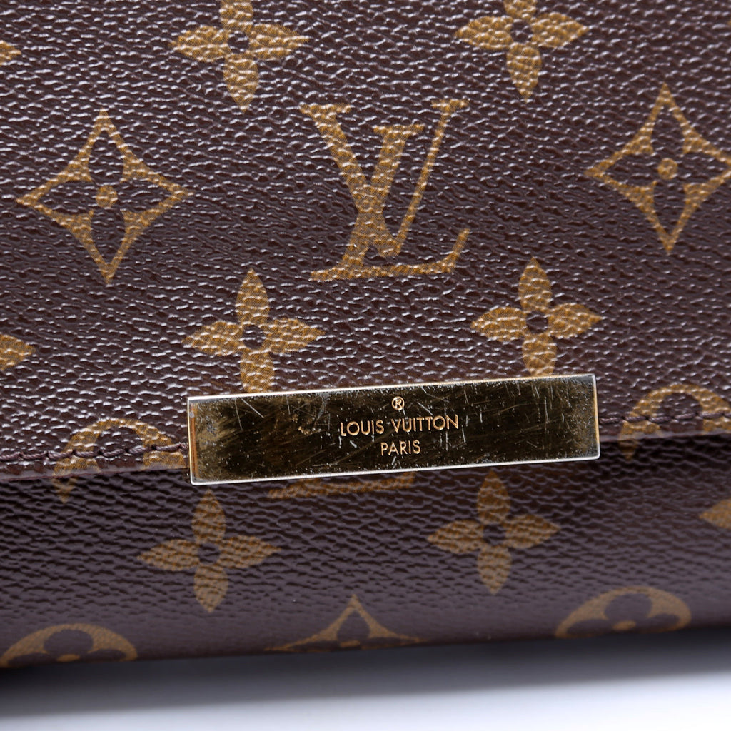 Favorite MM Monogram