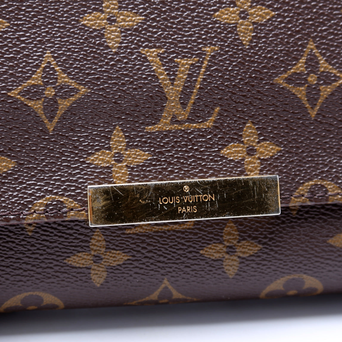 Favorite MM Monogram