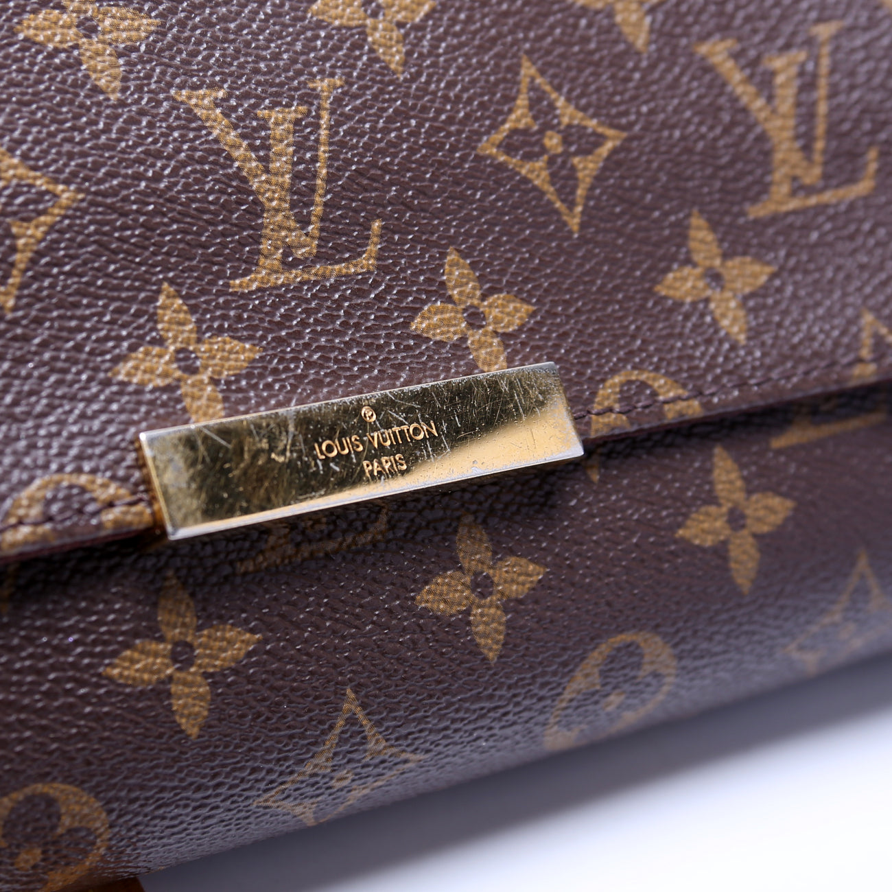 Favorite MM Monogram